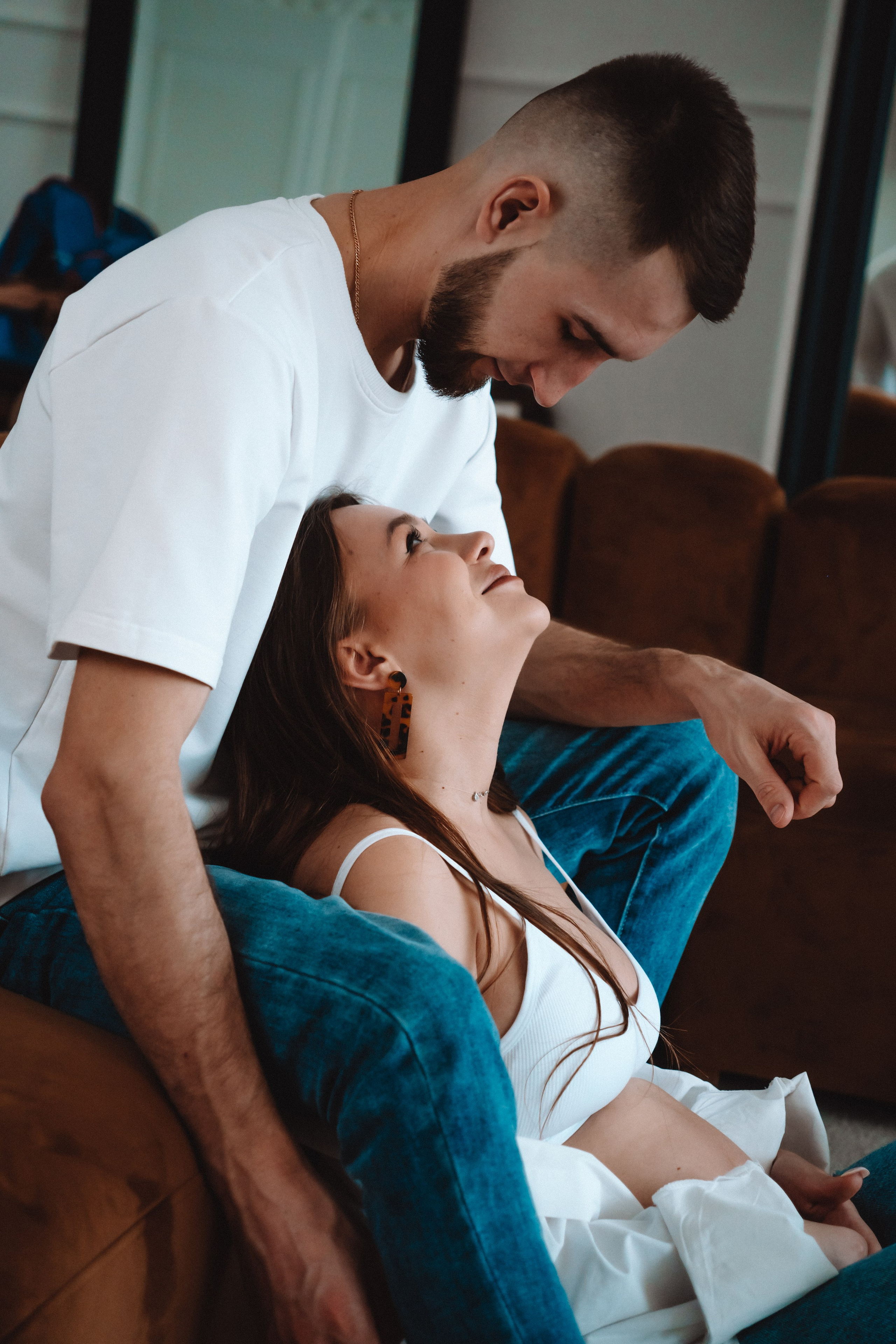 Семейная фотосессия. Семейный и детский фотограф в Самаре Анна Игнатова