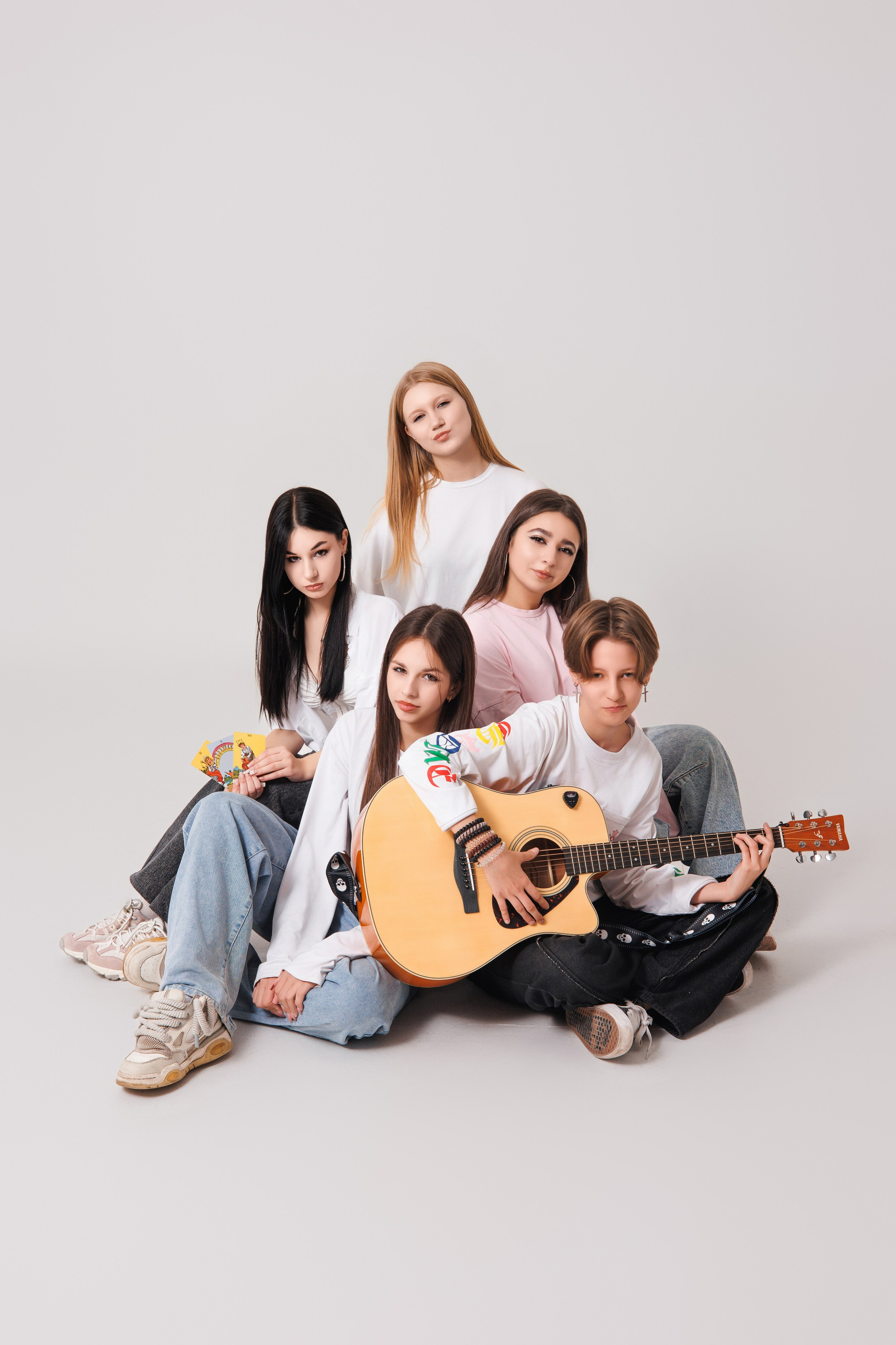 Выпускные альбомы клевербук Воронеж