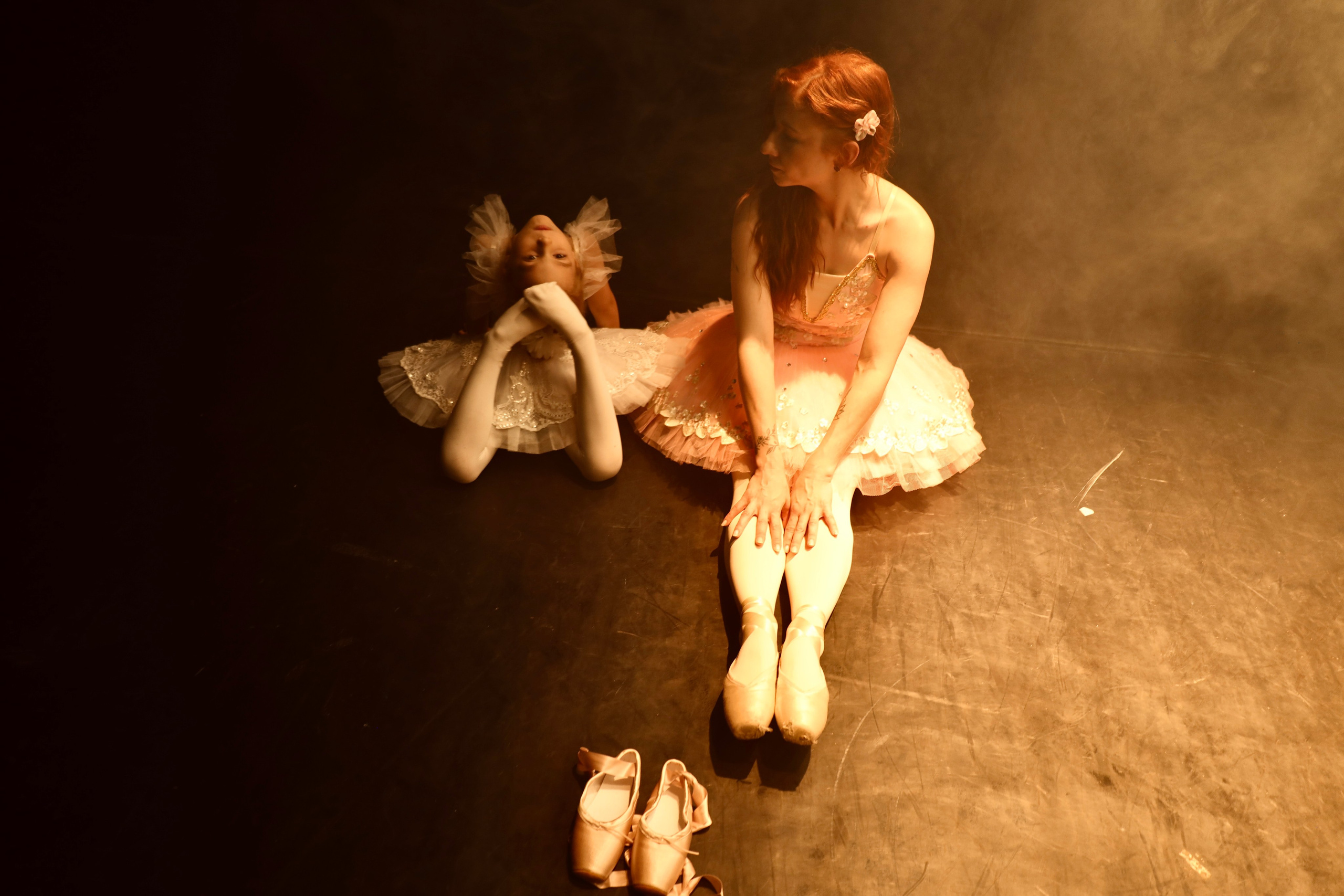 Индивидуальная съёмка. Фотограф Челябинск Беспалова Надежда