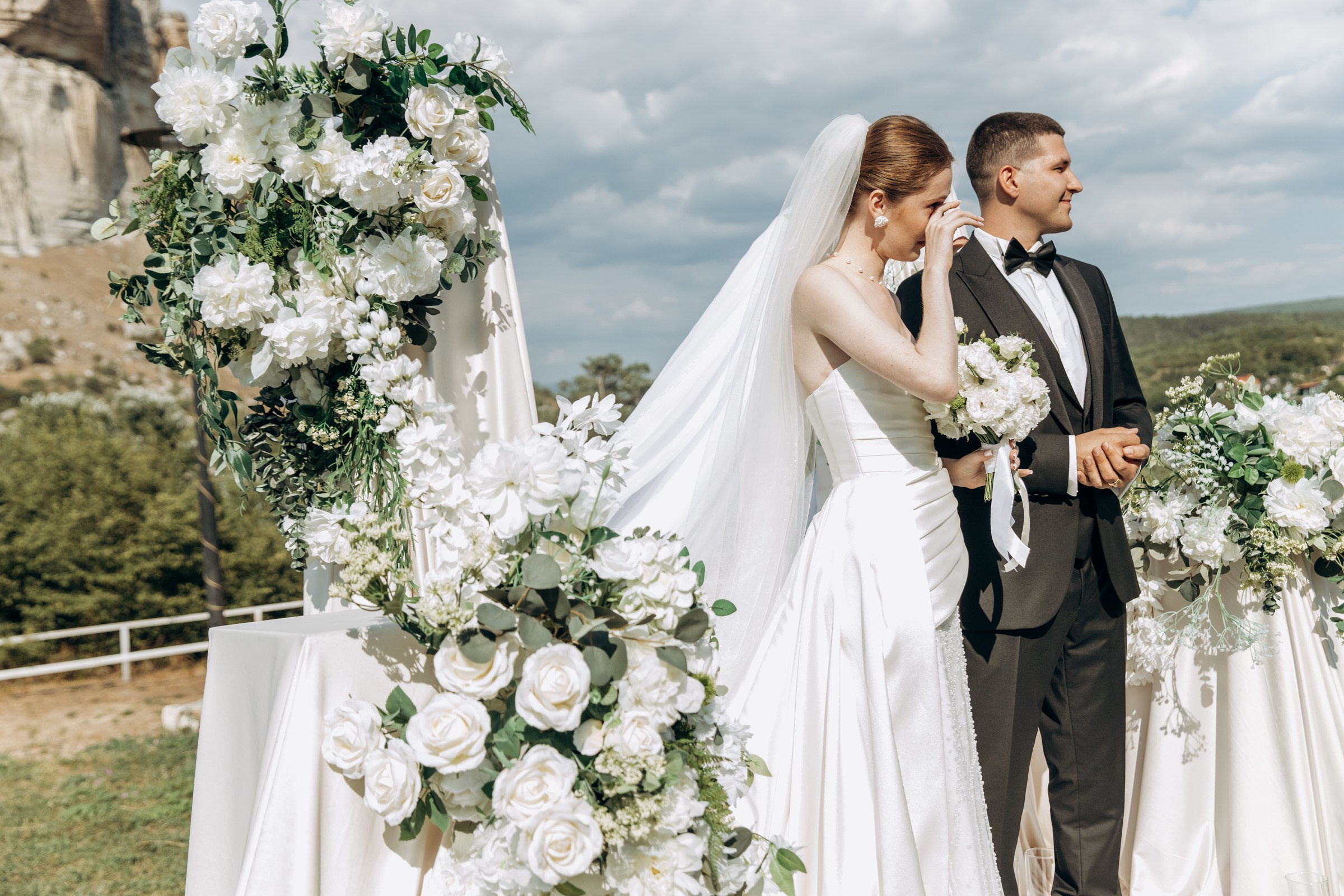 Ангелина и Андрей. Свадебная серия. Фотограф в Крыму — Федор зайцев. Свадебная, семейная и портретная съёмка. Фотографии для контента, для бизнеса. Корпоративная съёмка