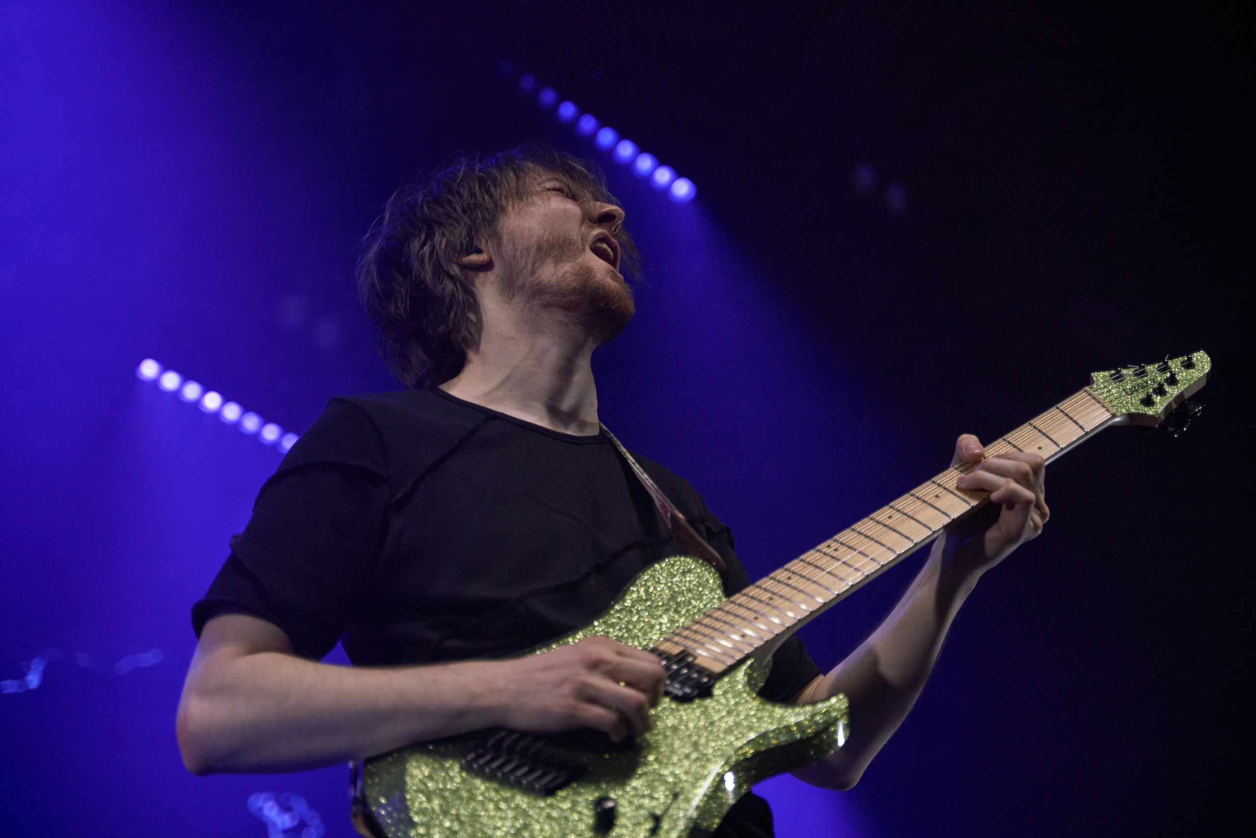 ROCK PRIVET, Санкт-Петербург, 29 марта 2024. Лена Монахова — портретный и концертный фотограф в Санкт-Петербурге