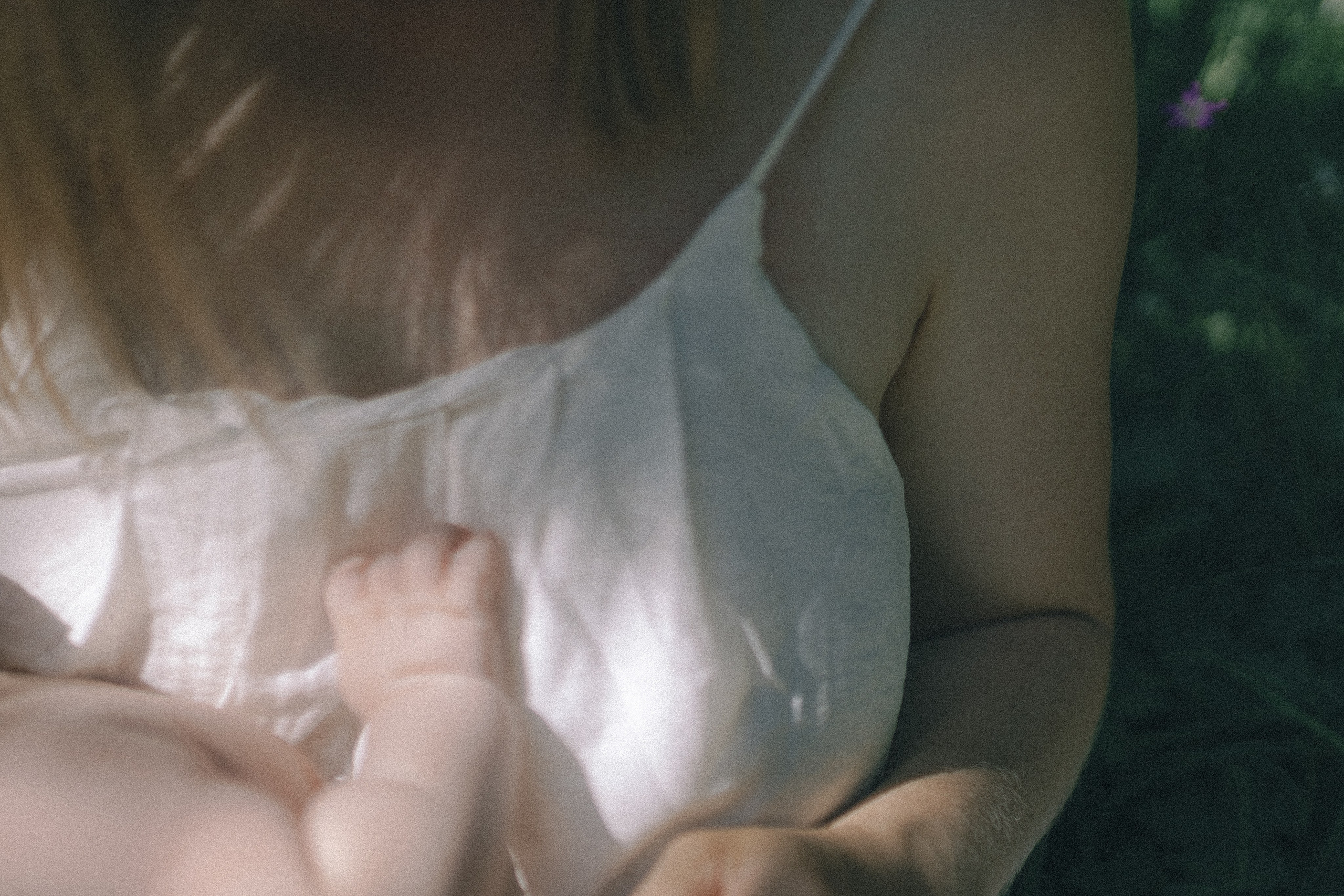 Портретный фотограф в Санкт-Петербурге Анастасия Кирьянова