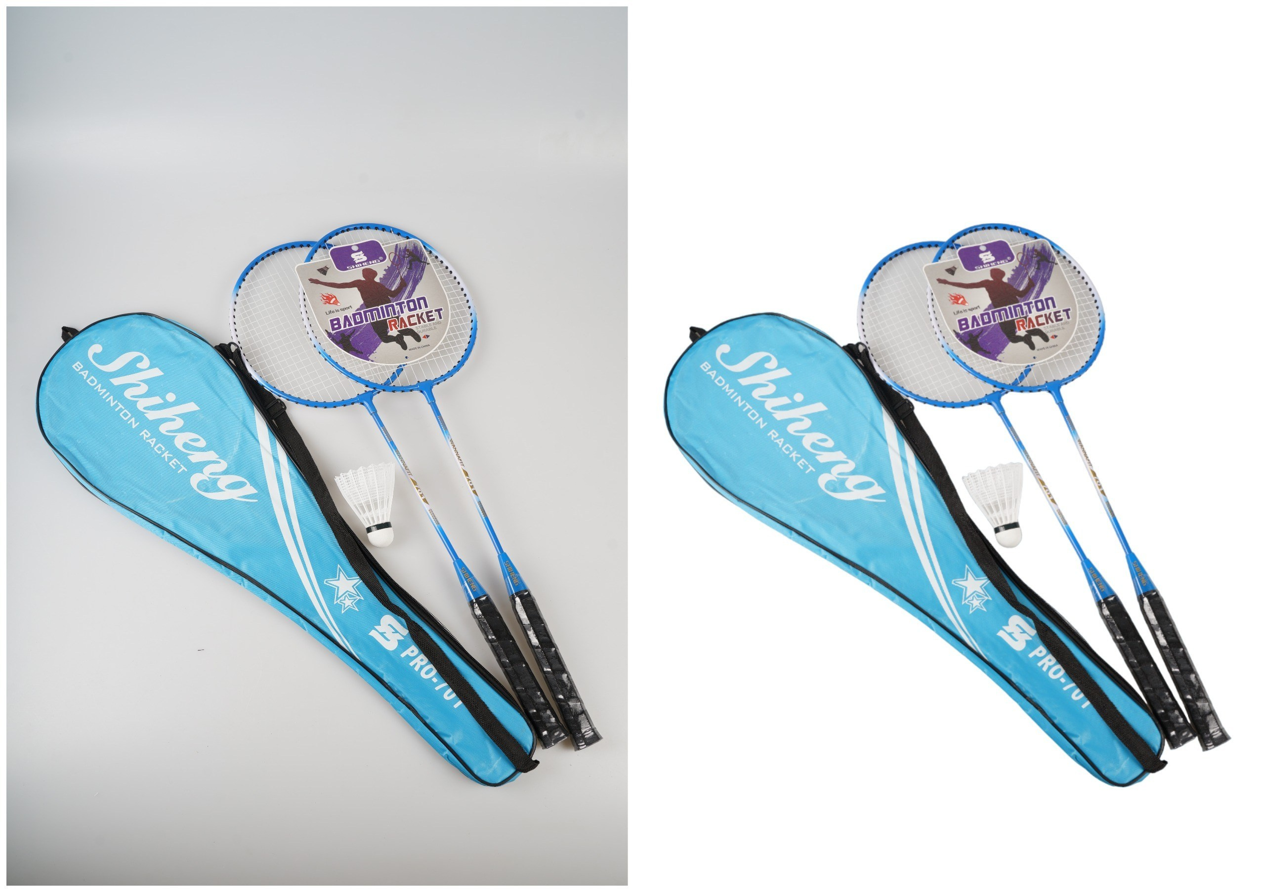 Полный пакет услуг по съемке для интернет-магазинов