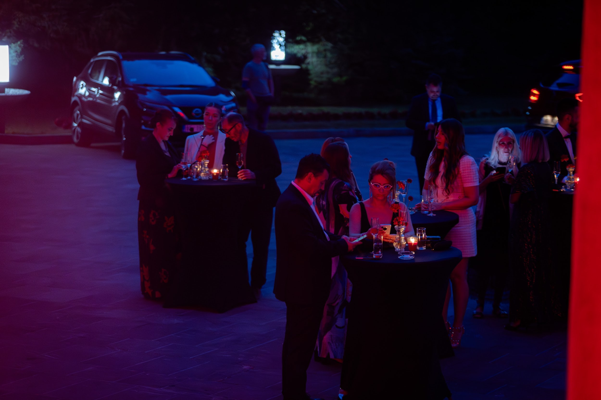 LA DIVINA: THE ETERNAL CALLAS. PAVEL KIR