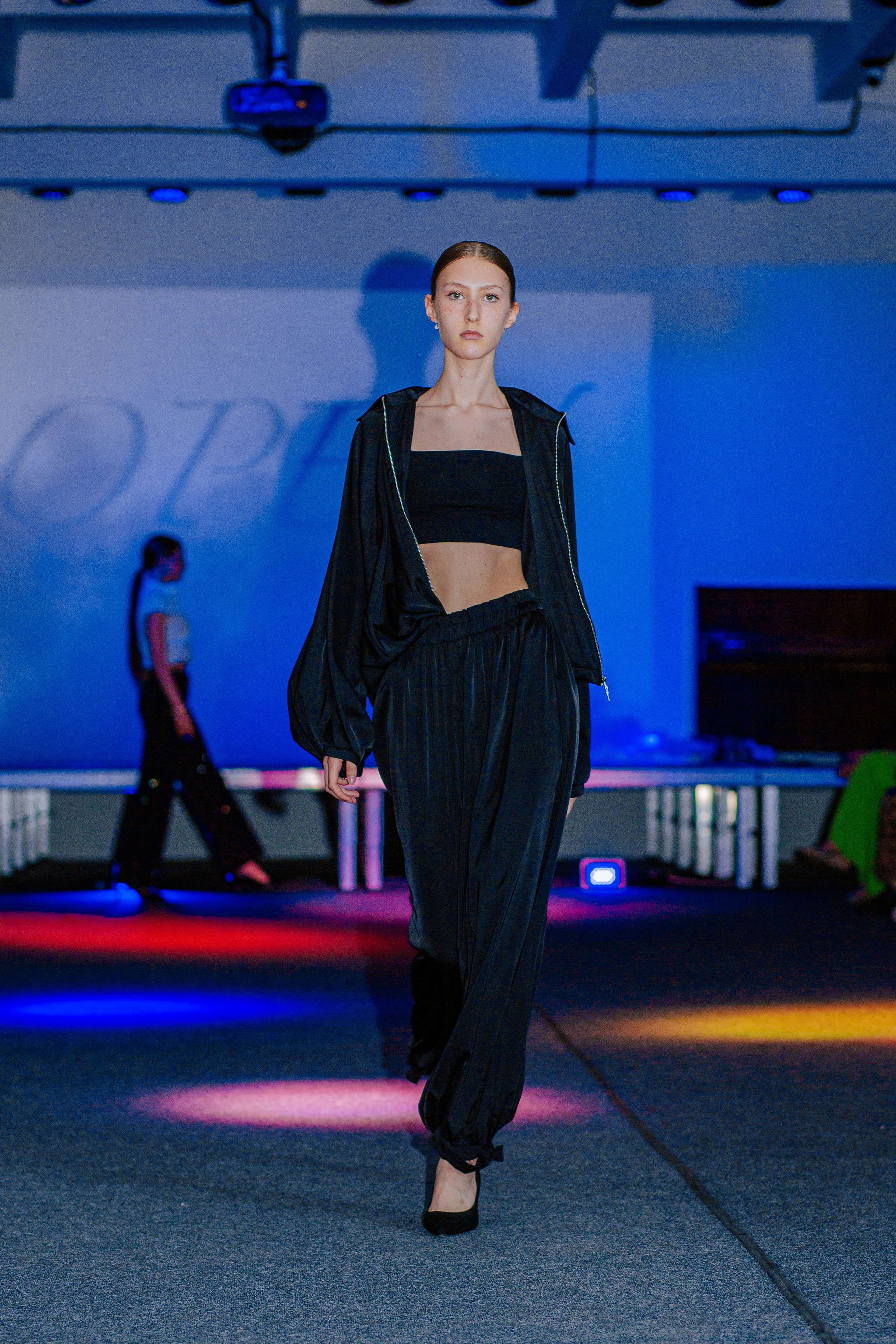 Отчетное мероприятие моделей Open models май 2026. Международное модельное материнское агентство «Open models»