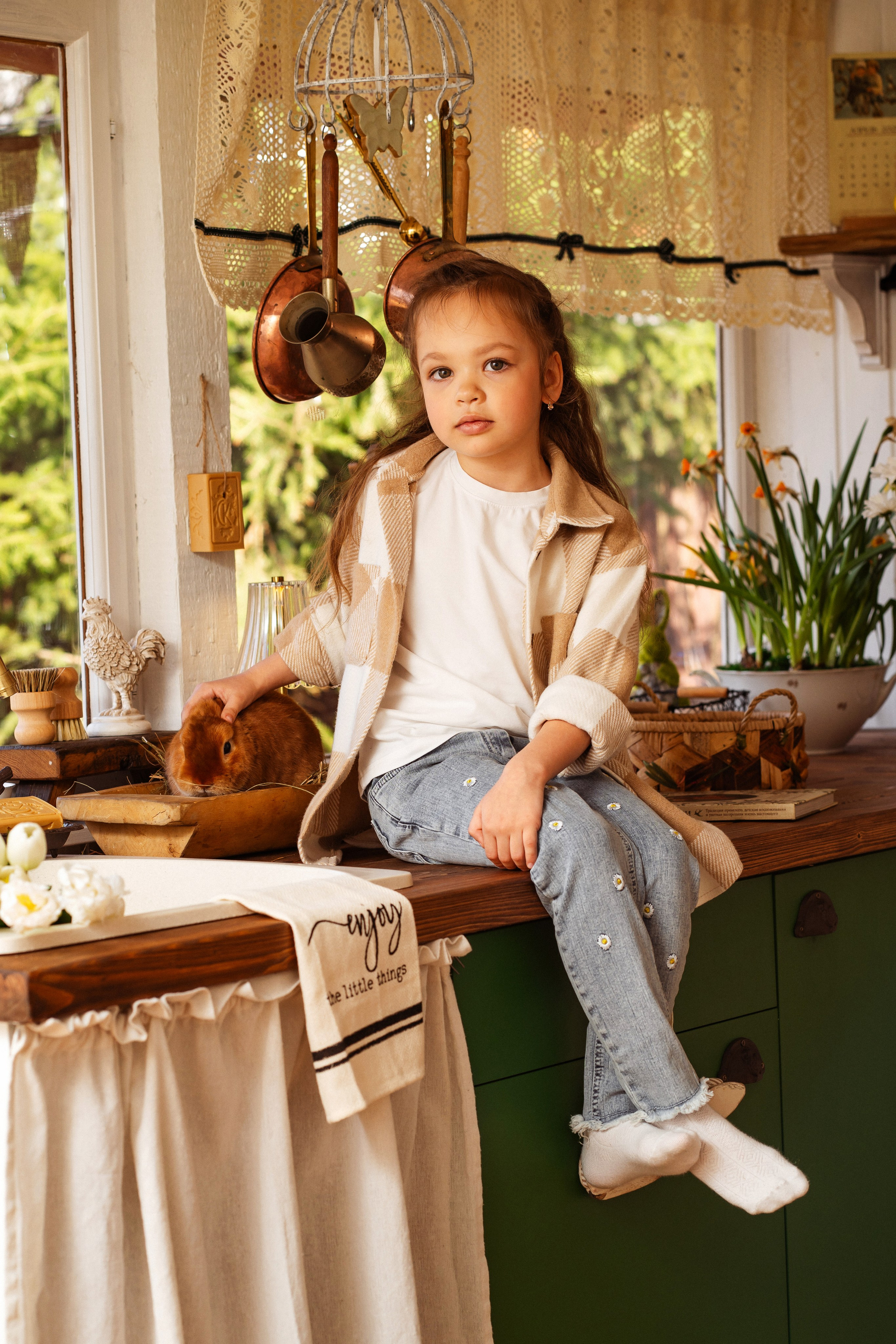 Фотосессии с животными. Мои работы