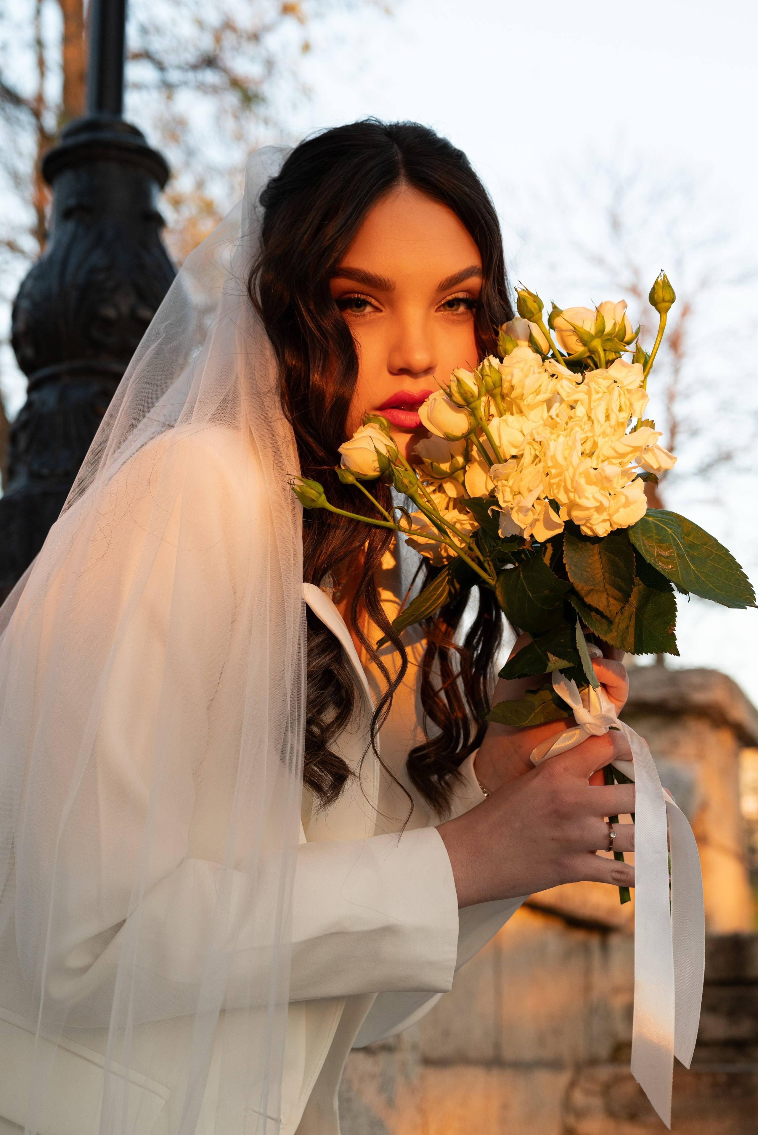 Сбежавшая невеста 💍. Предметный фотограф, фото для маркетплейсов Пятигорск, КМВ