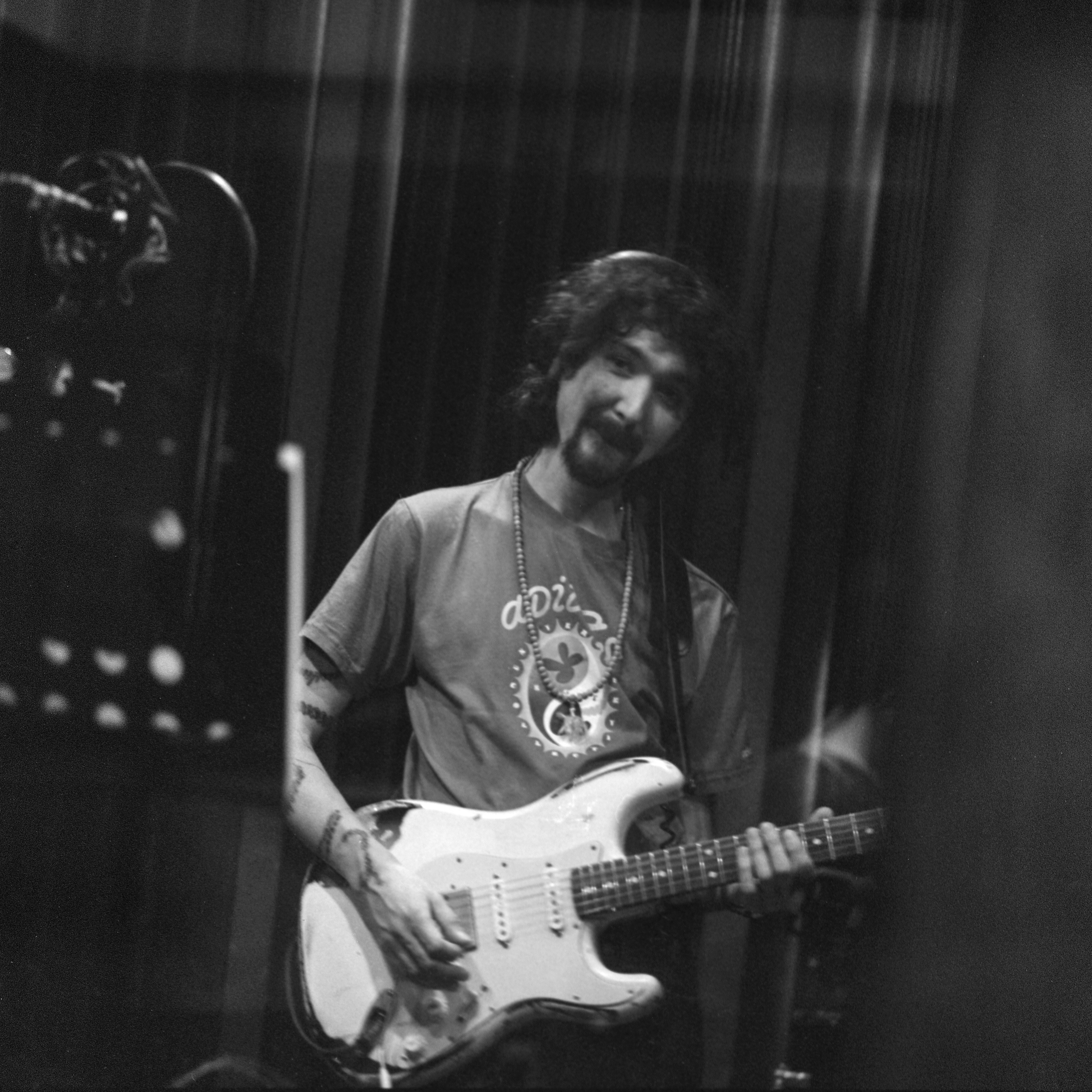 ANDREGROUND музыкальный альбом «Зеркало». Современное искусство / фотография Таша Дмитриева