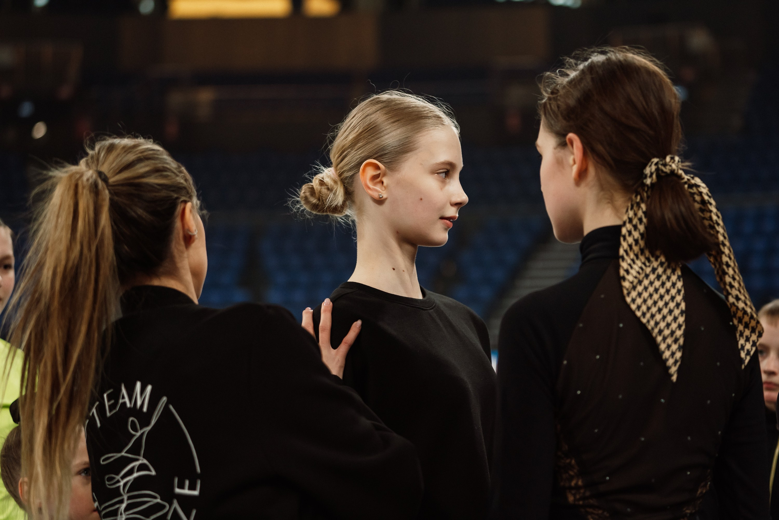 Мастер-класс Алины Загитовой в Новосибирске. Воробьева Ксения — Спортивный и танцевальный фотограф Новосибирск