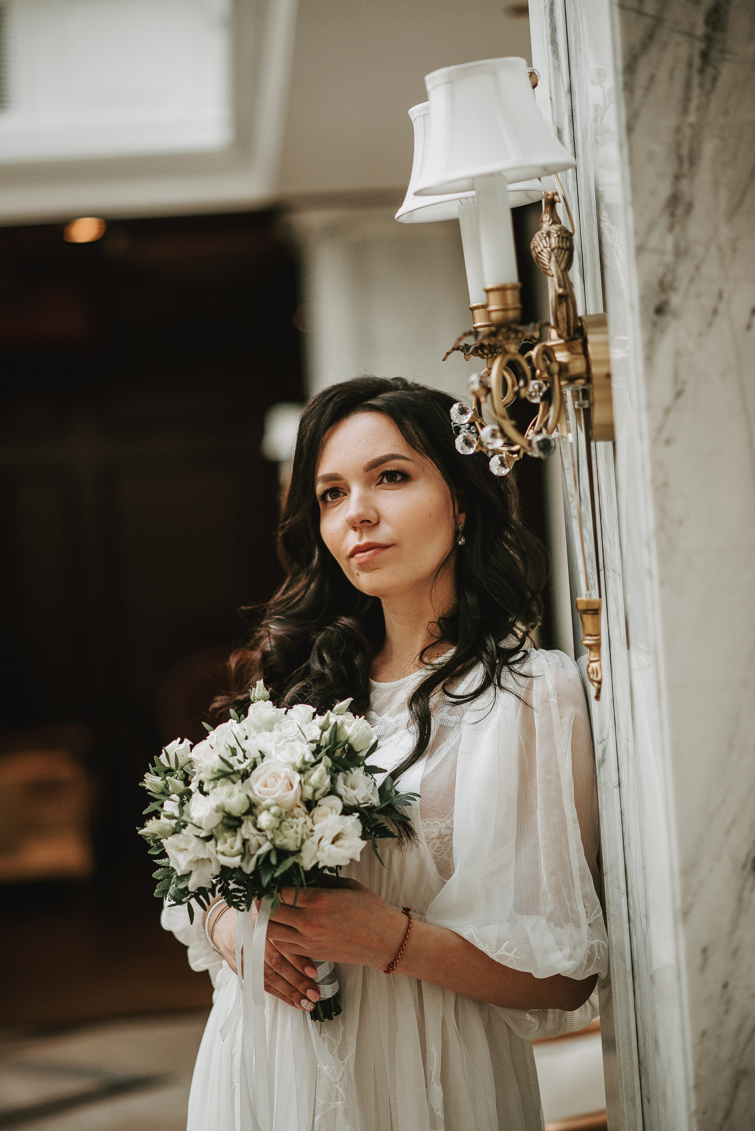 Кира & Костя. Фотограф Мария Хлебникова Санкт-Петербург Москва