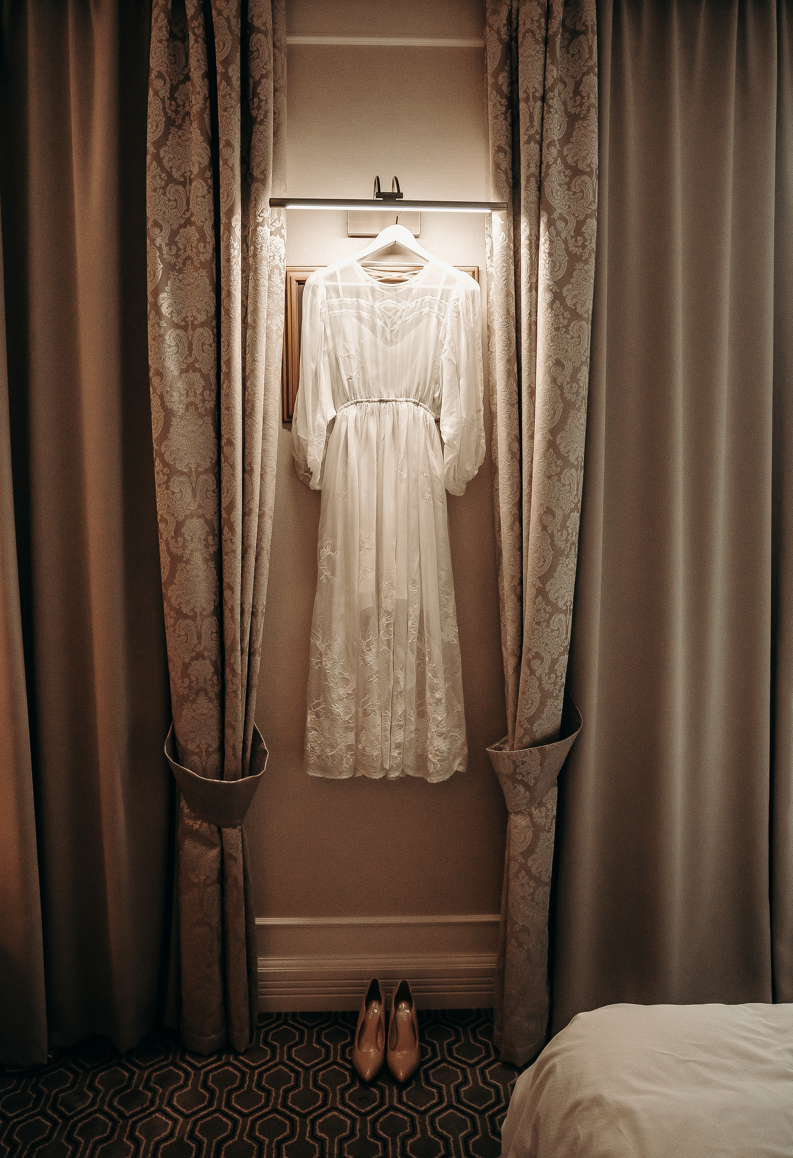 Кира & Костя. Фотограф Мария Хлебникова Санкт-Петербург Москва