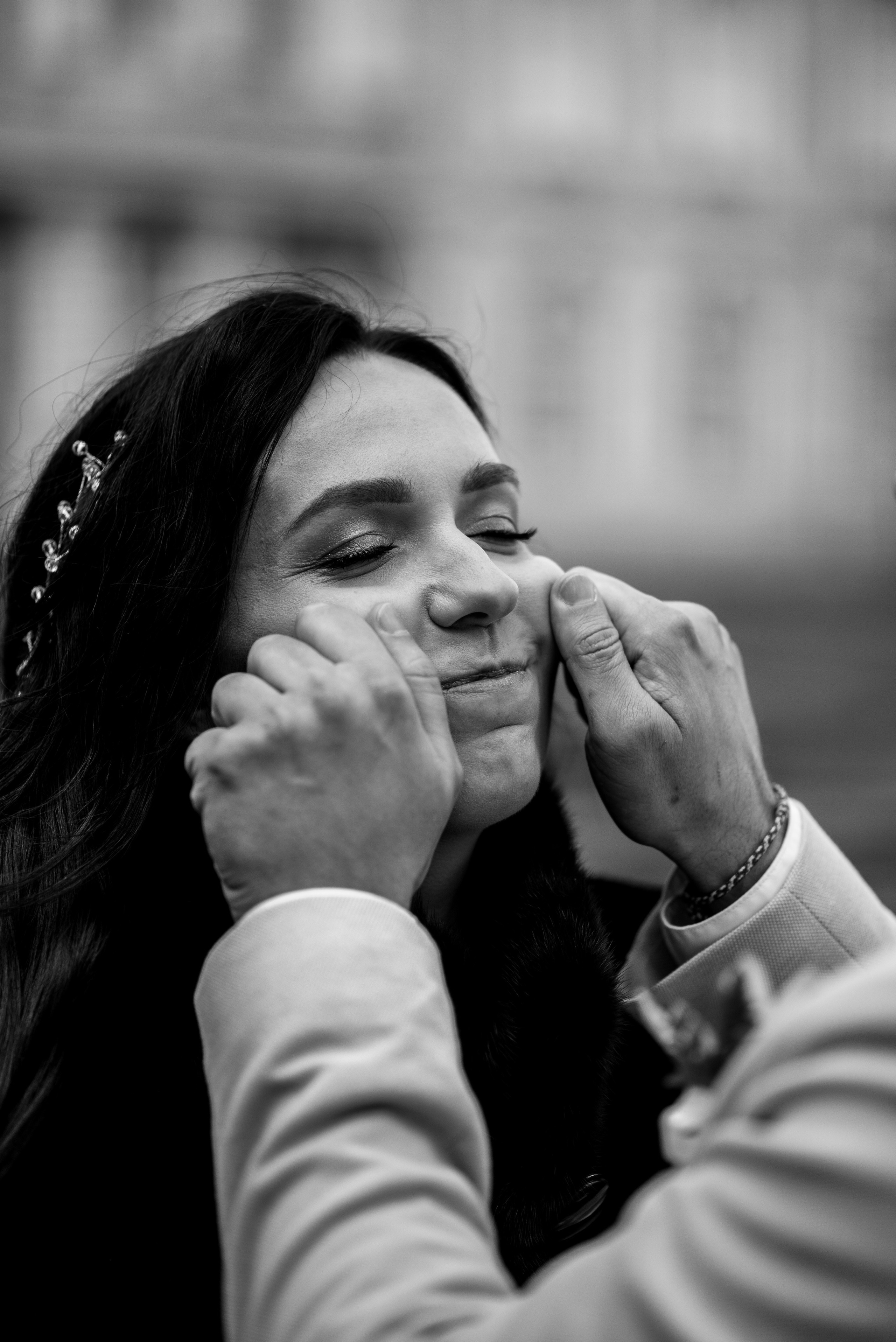 Кира & Костя. Фотограф Мария Хлебникова Санкт-Петербург Москва