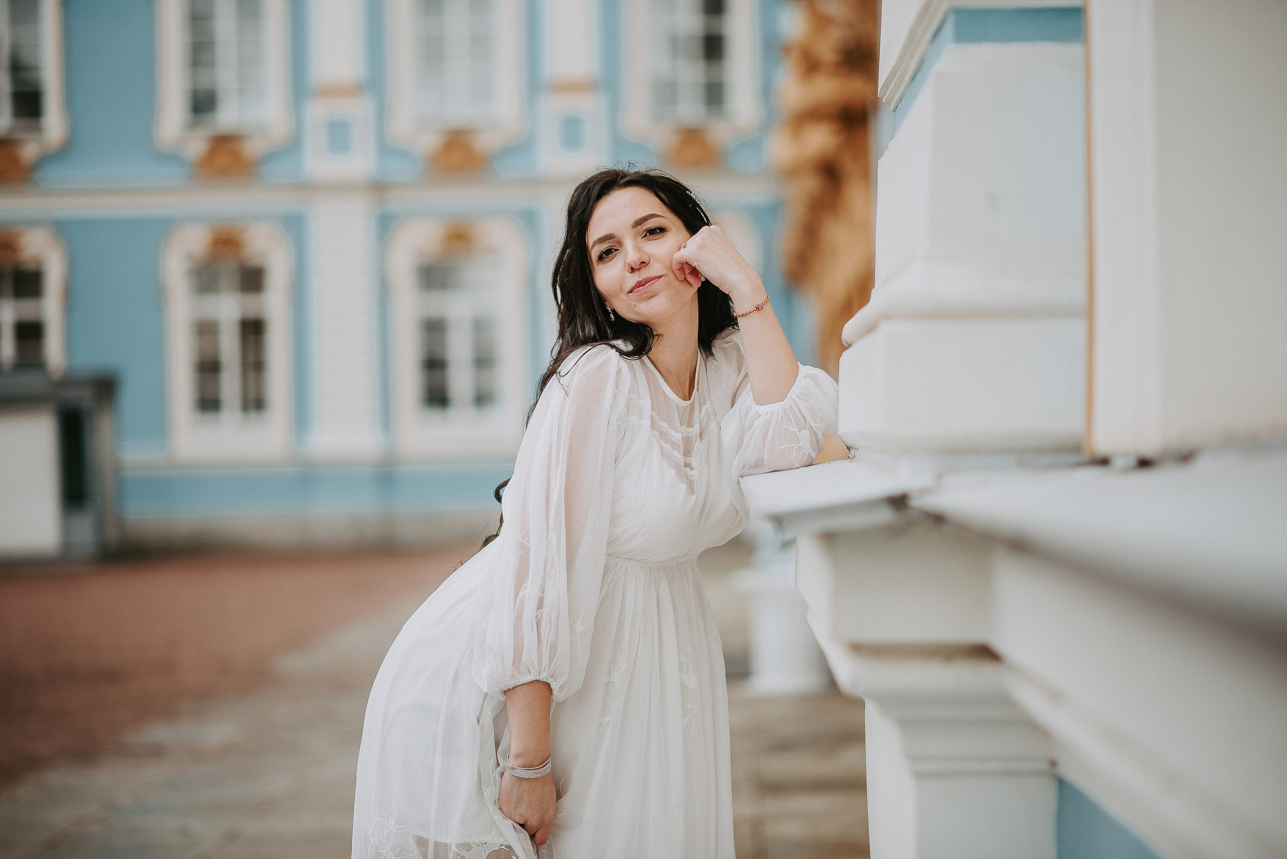 Кира & Костя. Фотограф Мария Хлебникова Санкт-Петербург Москва