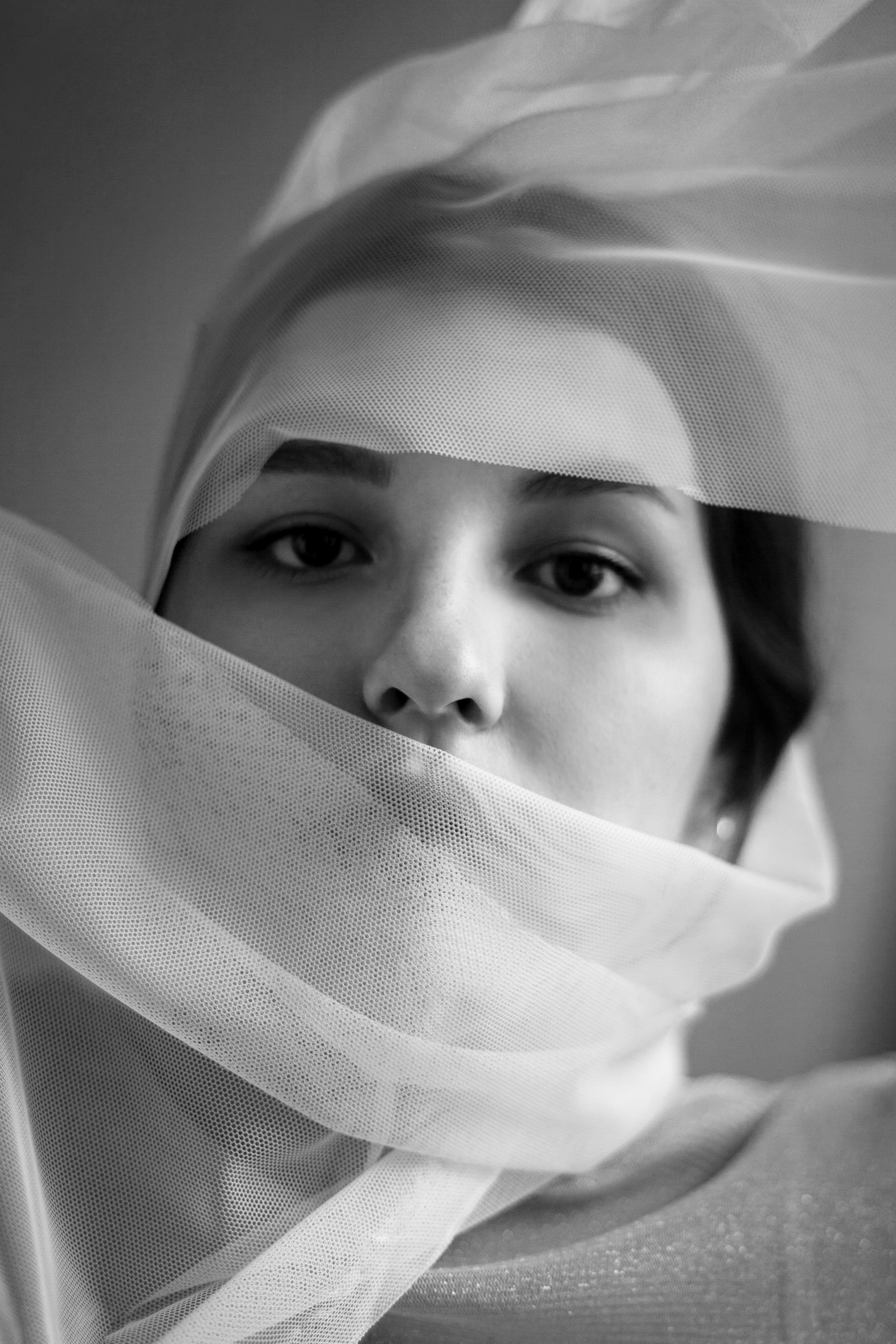 Портрет. LEGOTKINA. Фотограф в Ростове-на-Дону Леготкина Алёна