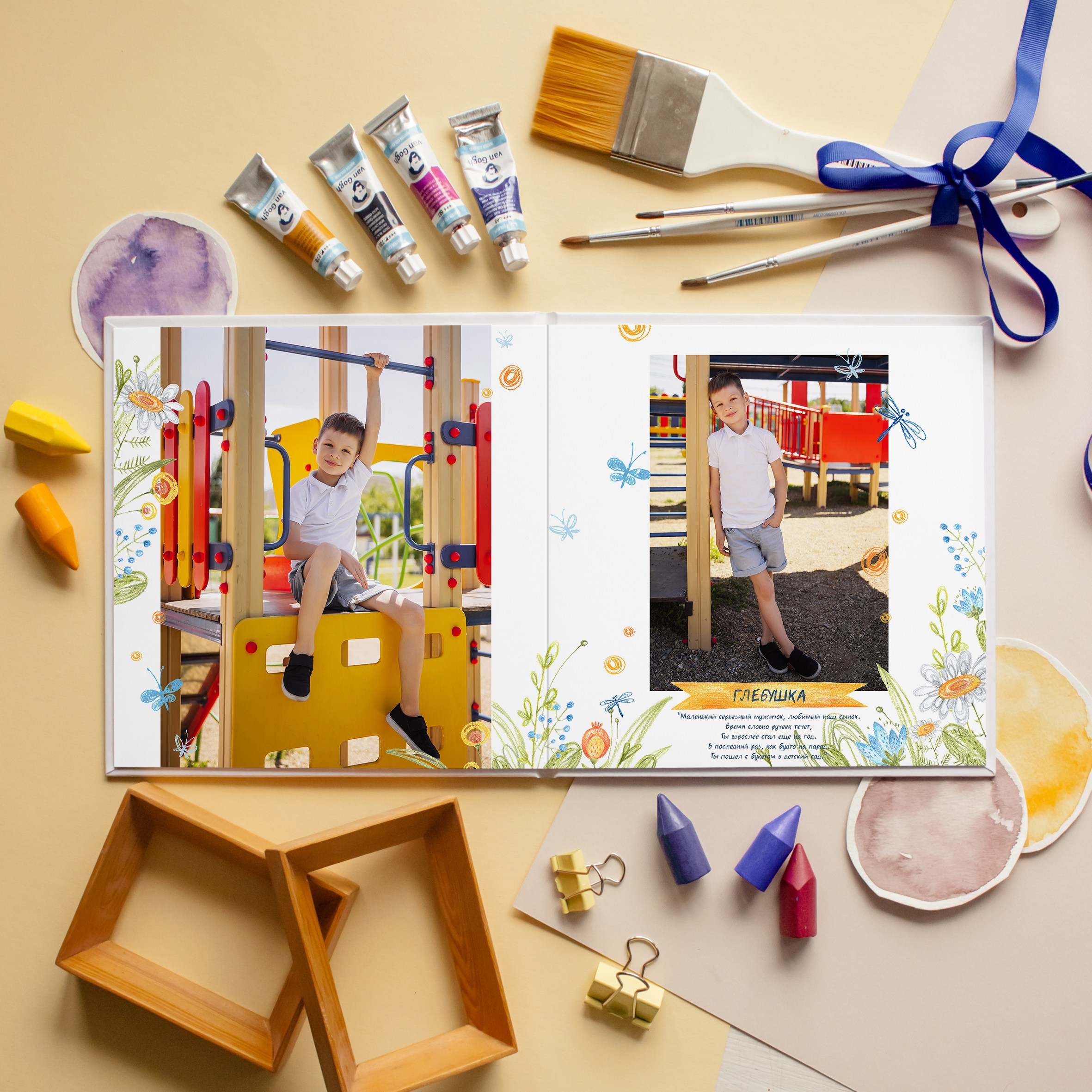 недорогая стоимость выпускного альбома