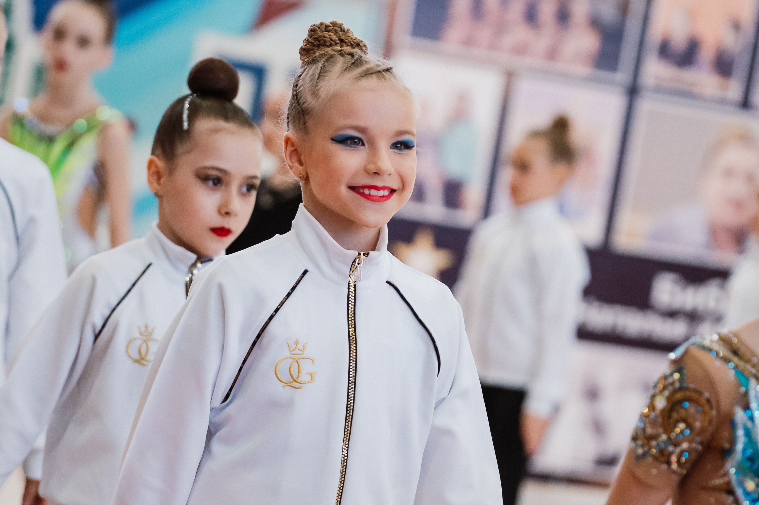 Надежды — День 2. Воробьева Ксения — Спортивный и танцевальный фотограф Новосибирск