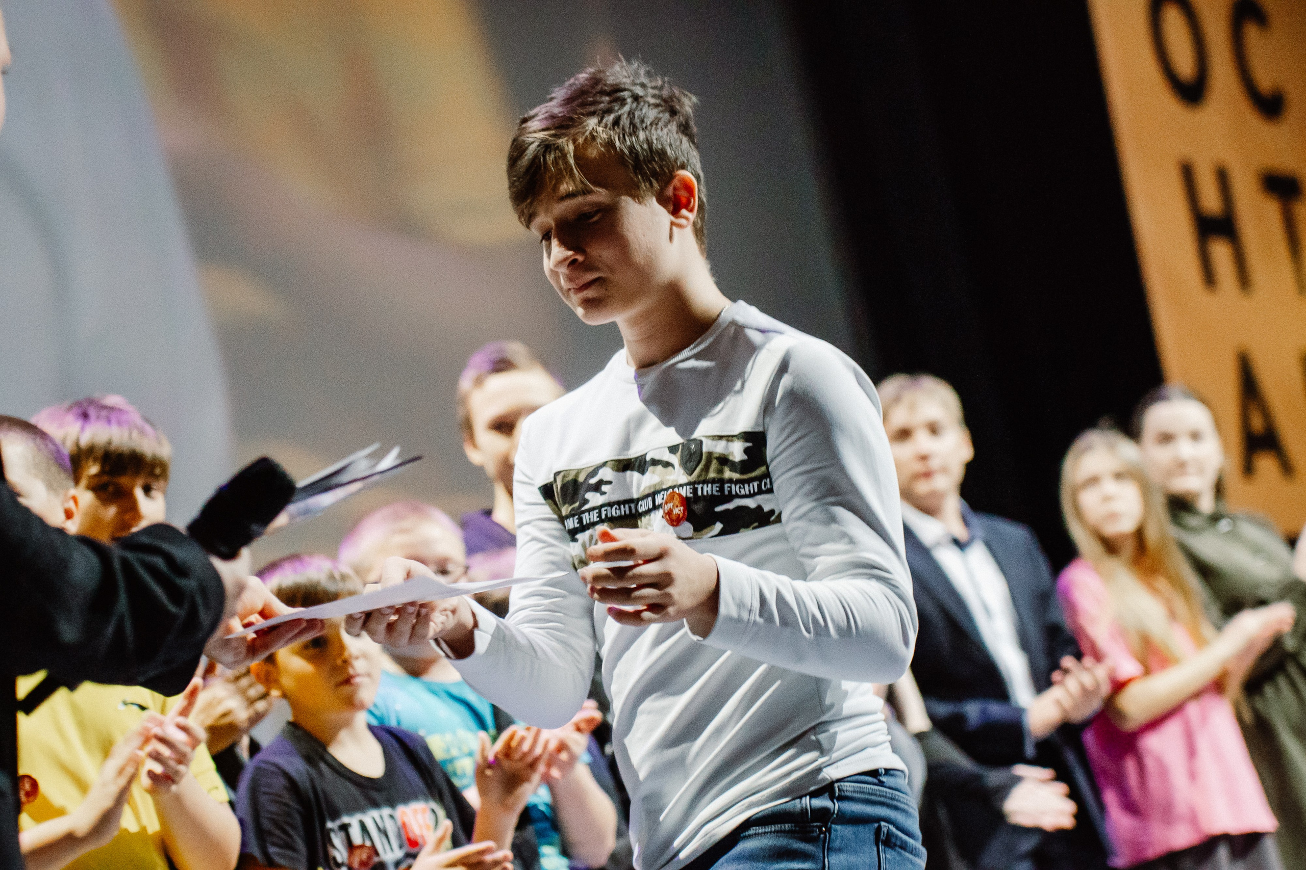 IX Чемпионат Искусств — День 1. Воробьева Ксения — Спортивный и танцевальный фотограф Новосибирск