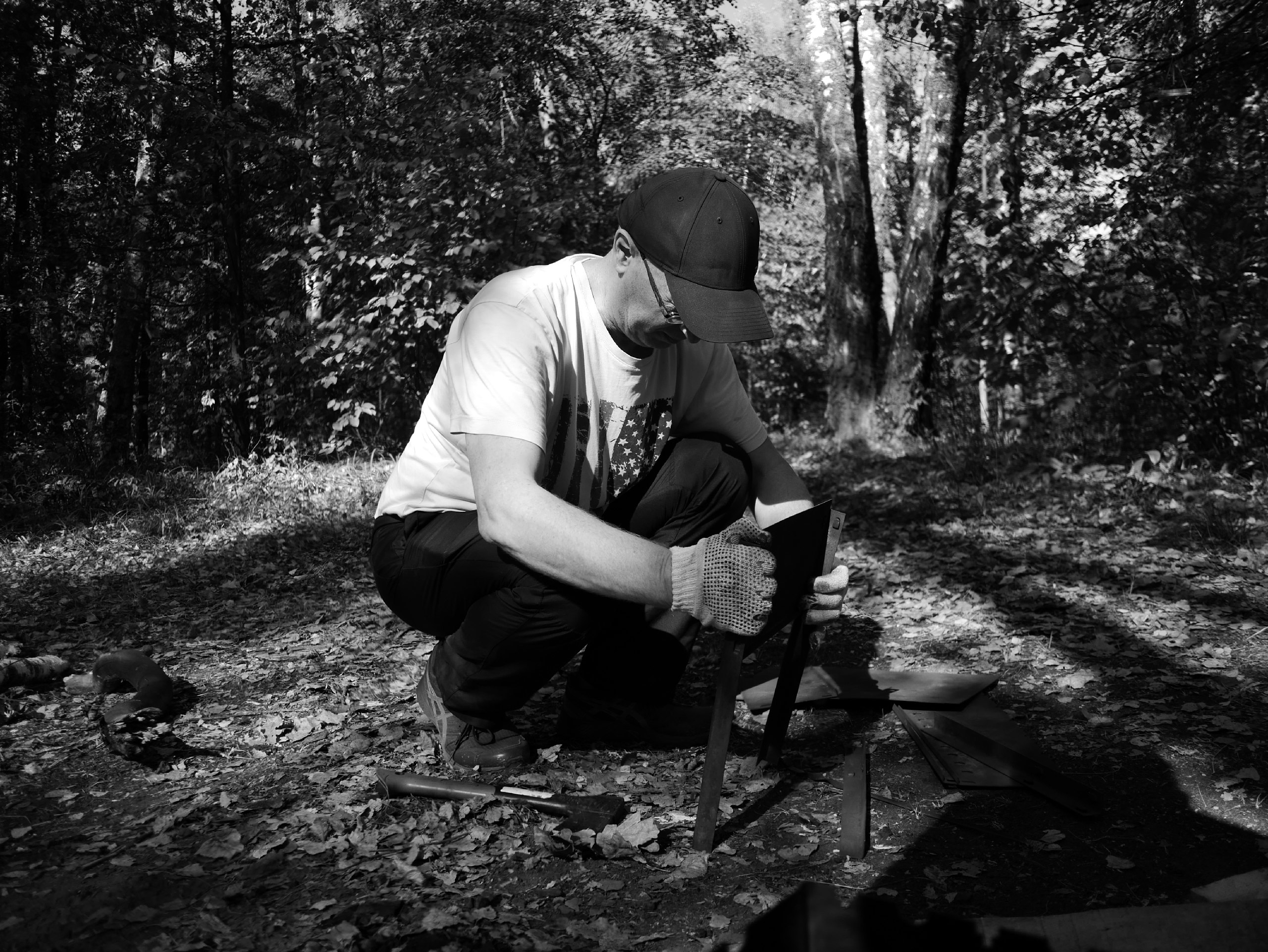 Обнинск 21.09.2024. Фотострелка