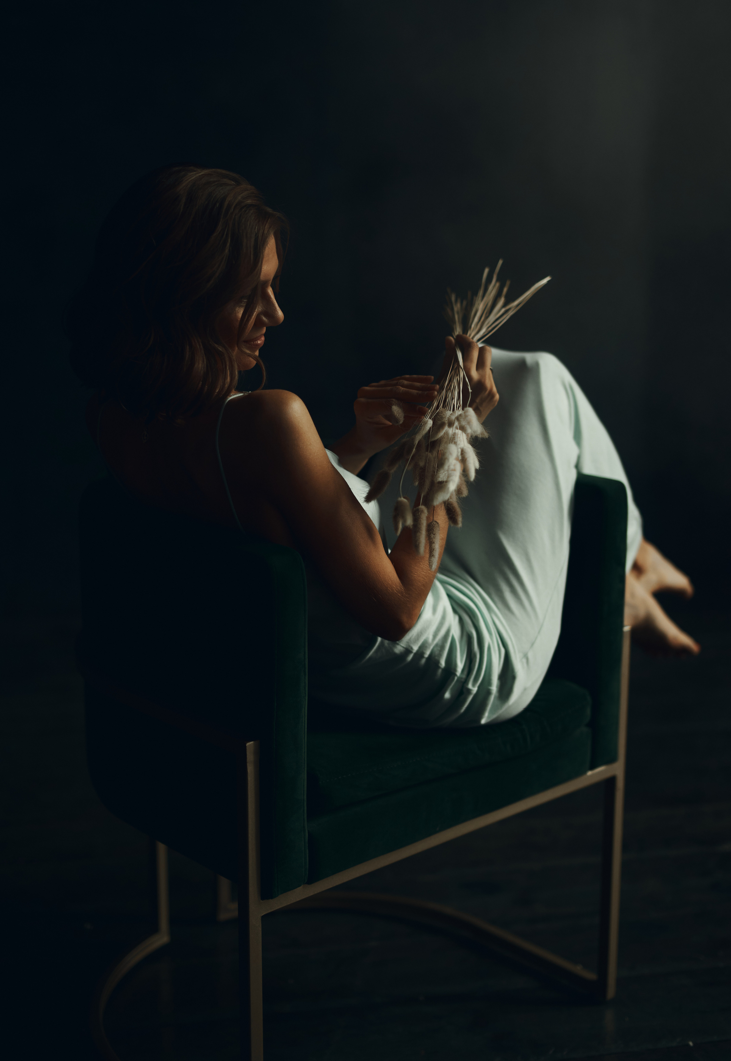 Анна Баженовская Женский фотограф Москва