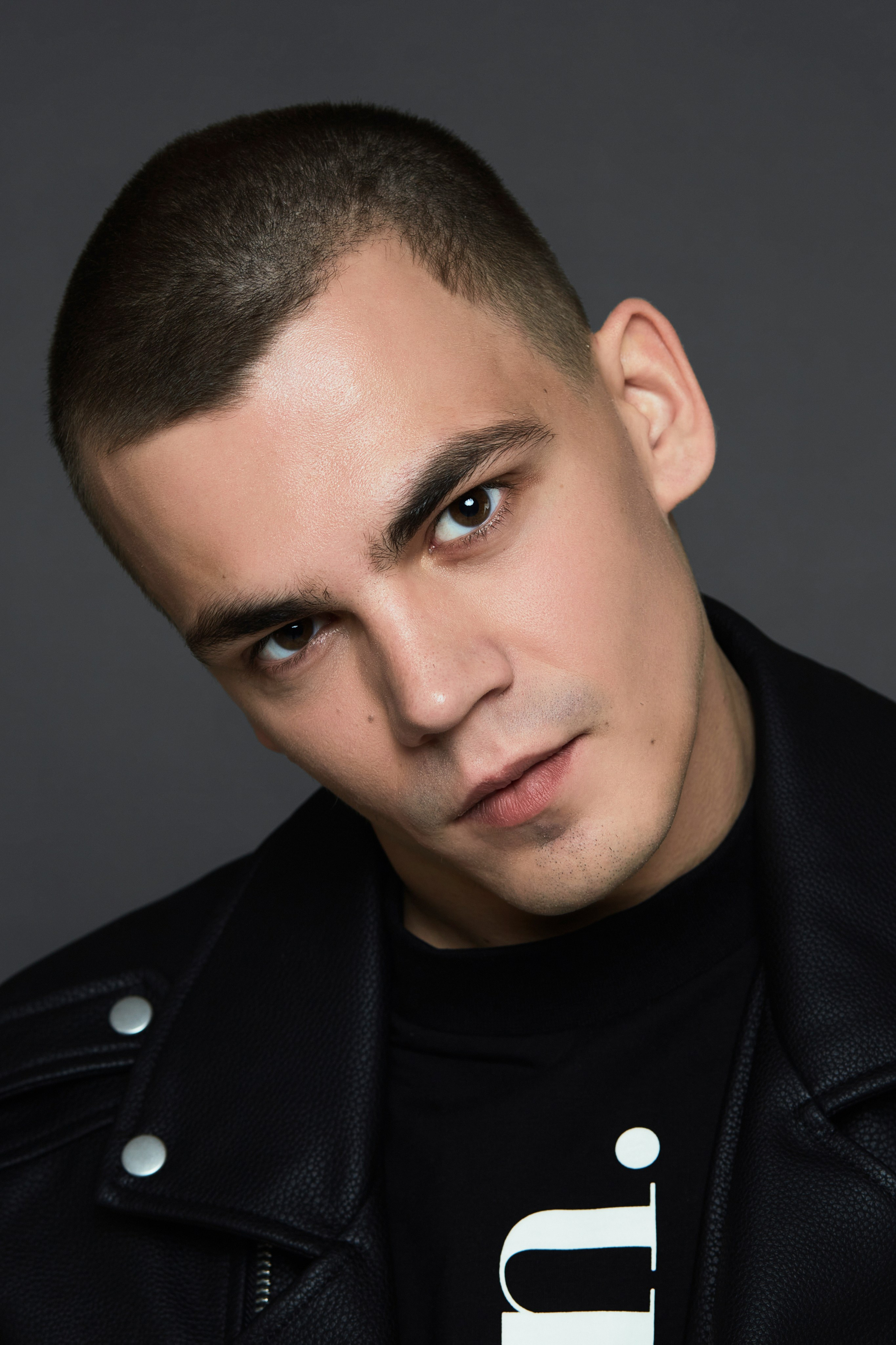 Даня Киселев фотосессия