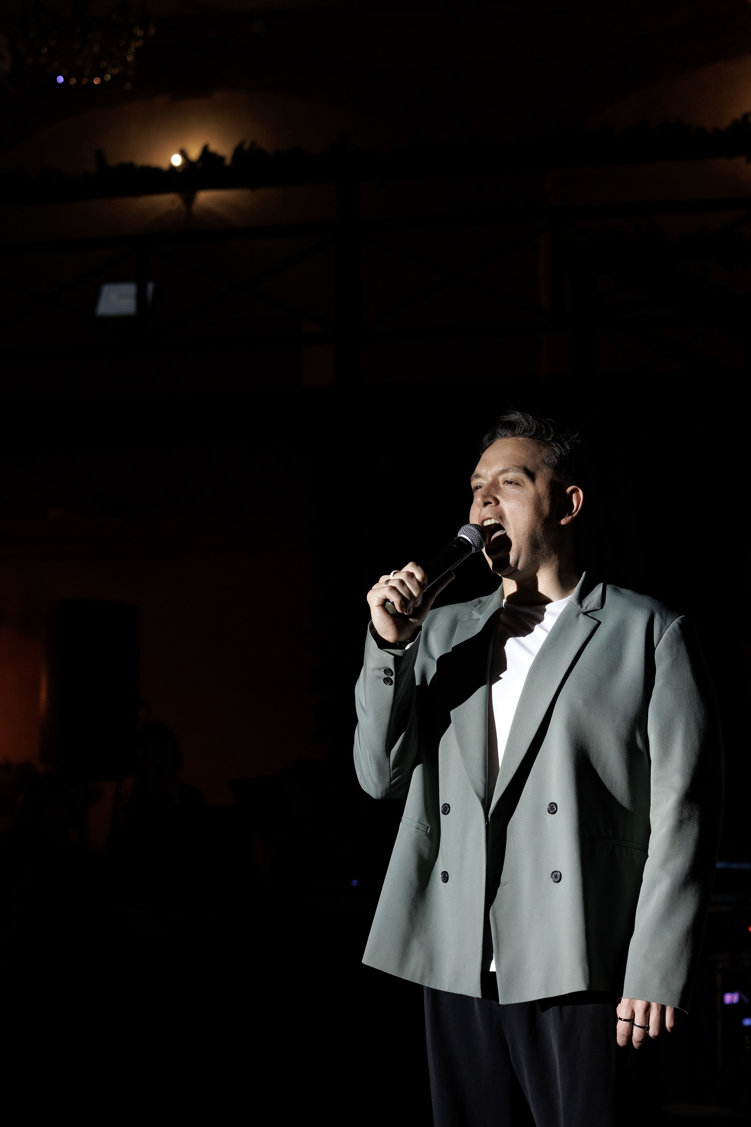 Виктор Зинченко