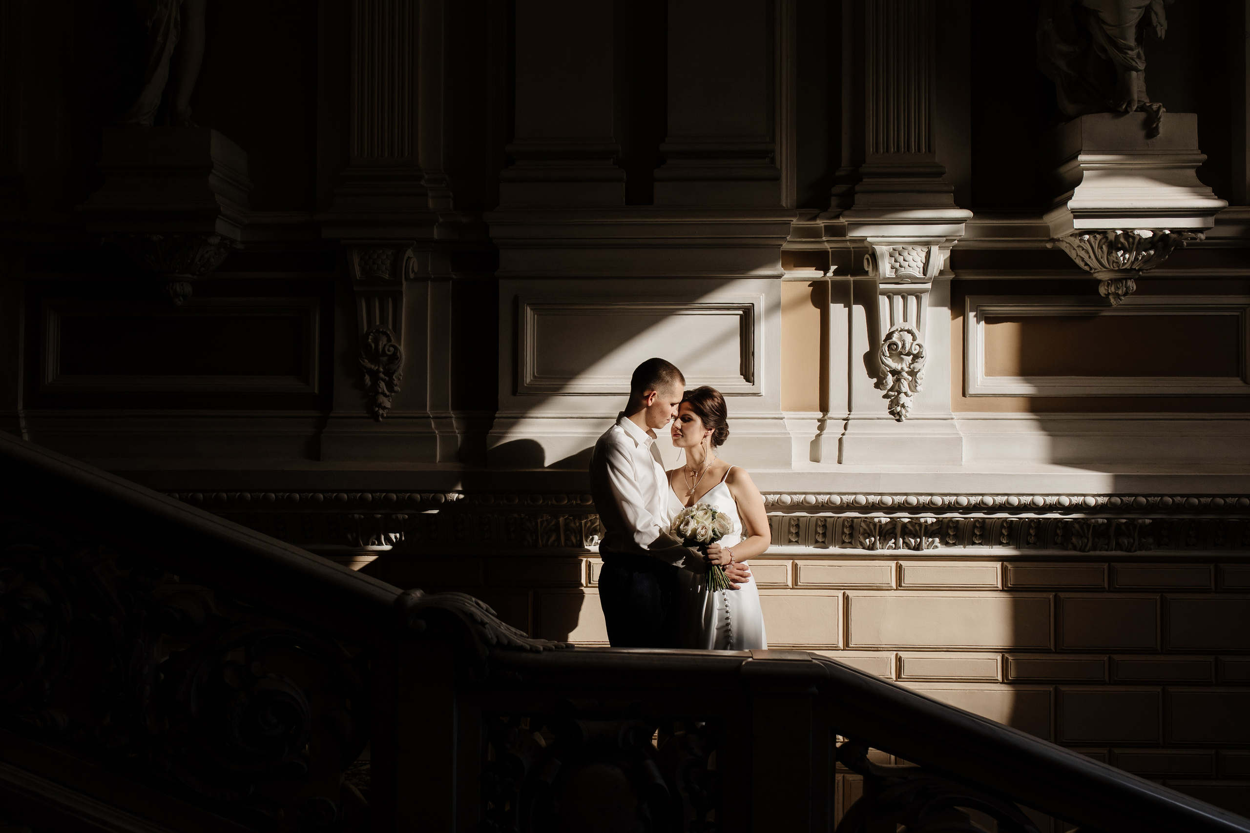 Свадебный и семейный фотограф Екатерина Иванова