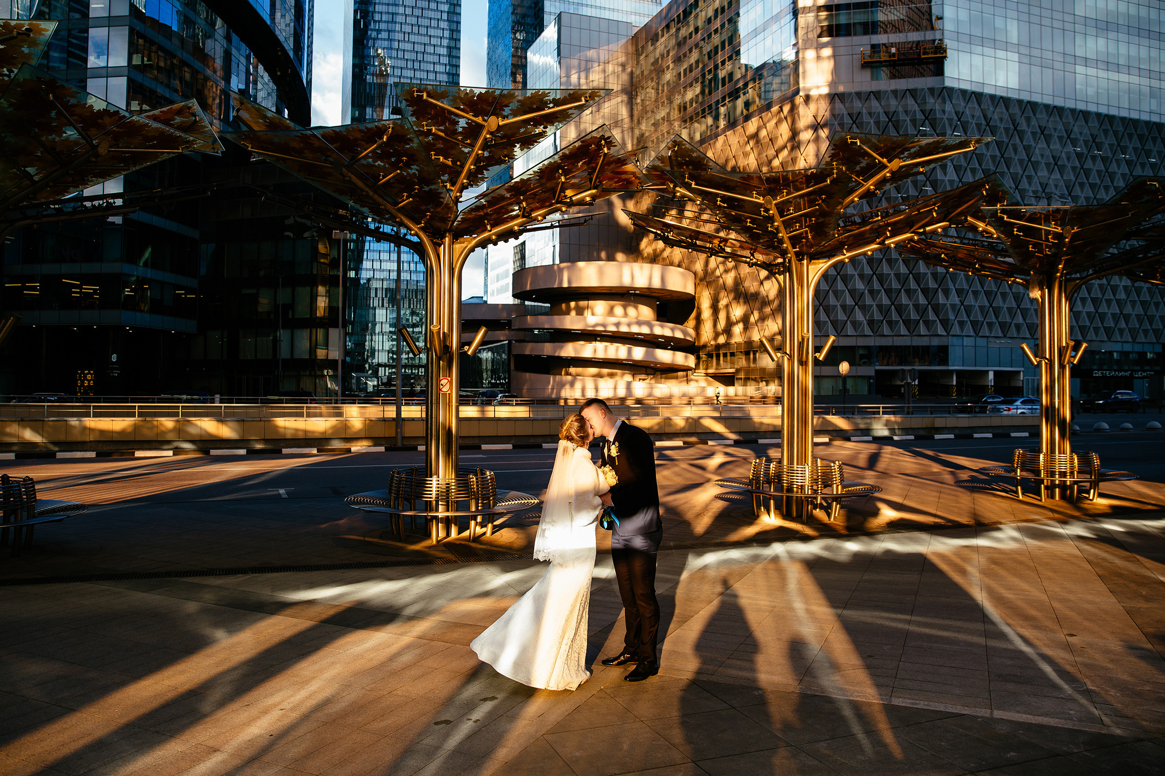 Свадебный и семейный фотограф Екатерина Иванова