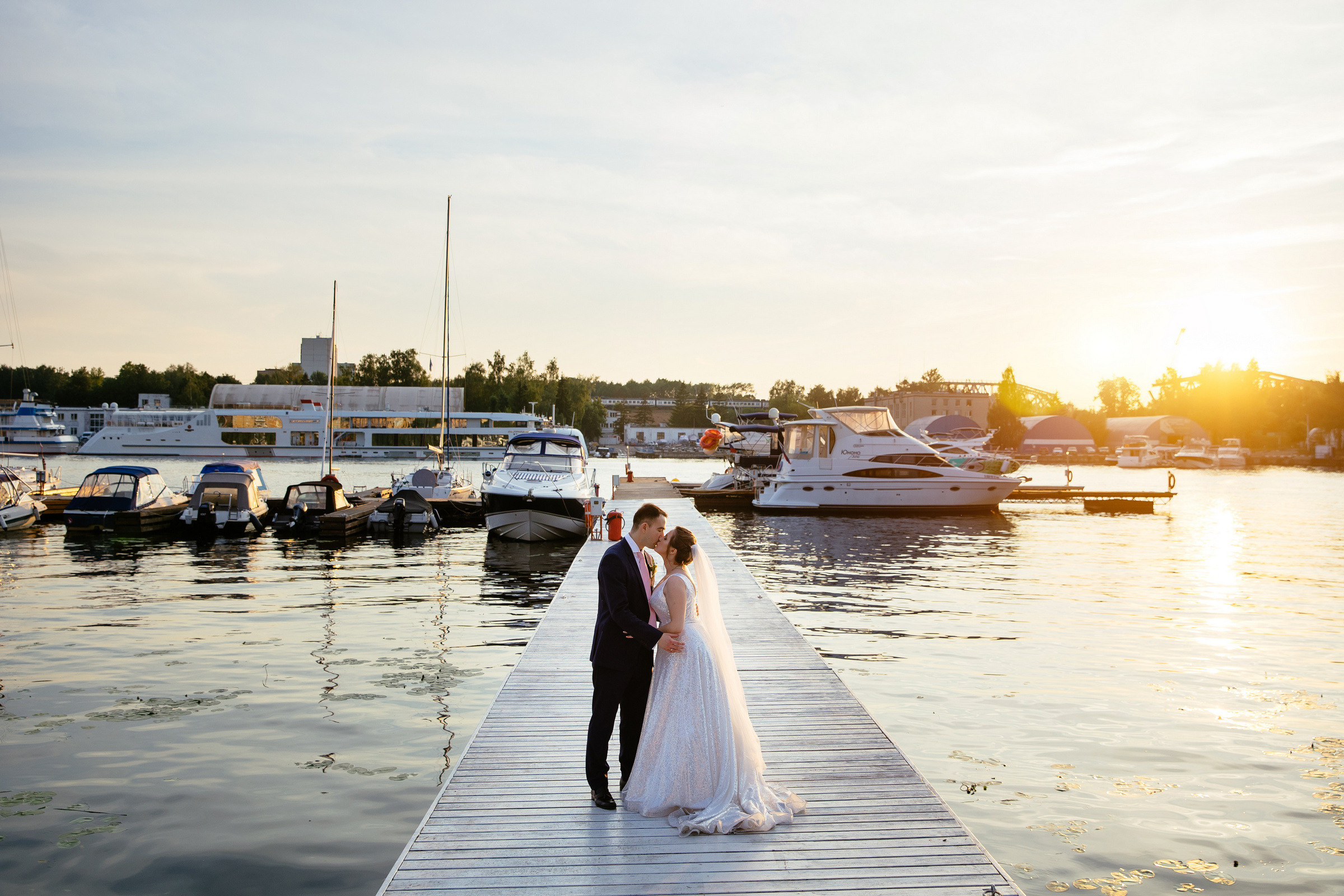 Свадебный и семейный фотограф Екатерина Иванова