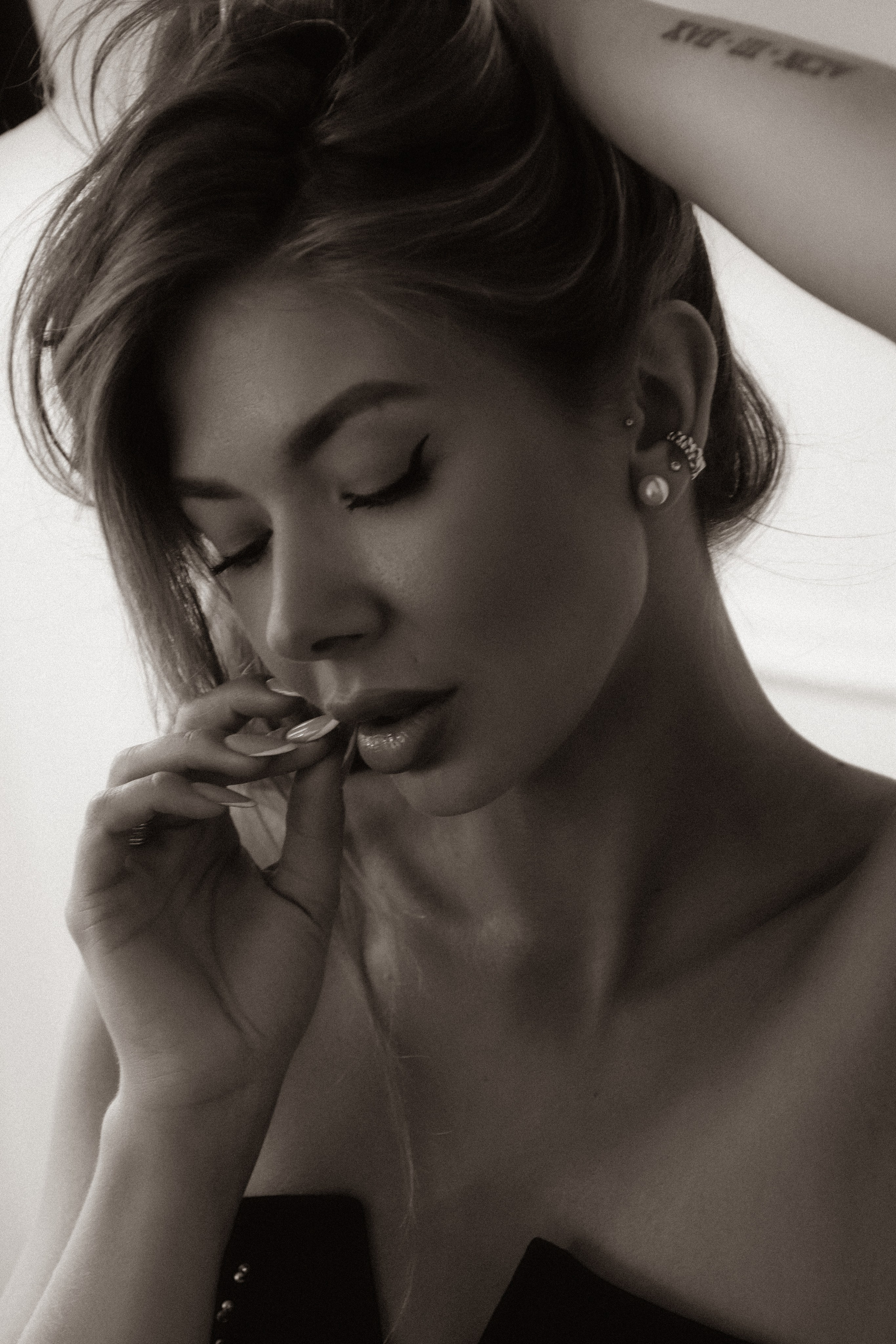 Фотограф Пермь Мехоношина Виктория