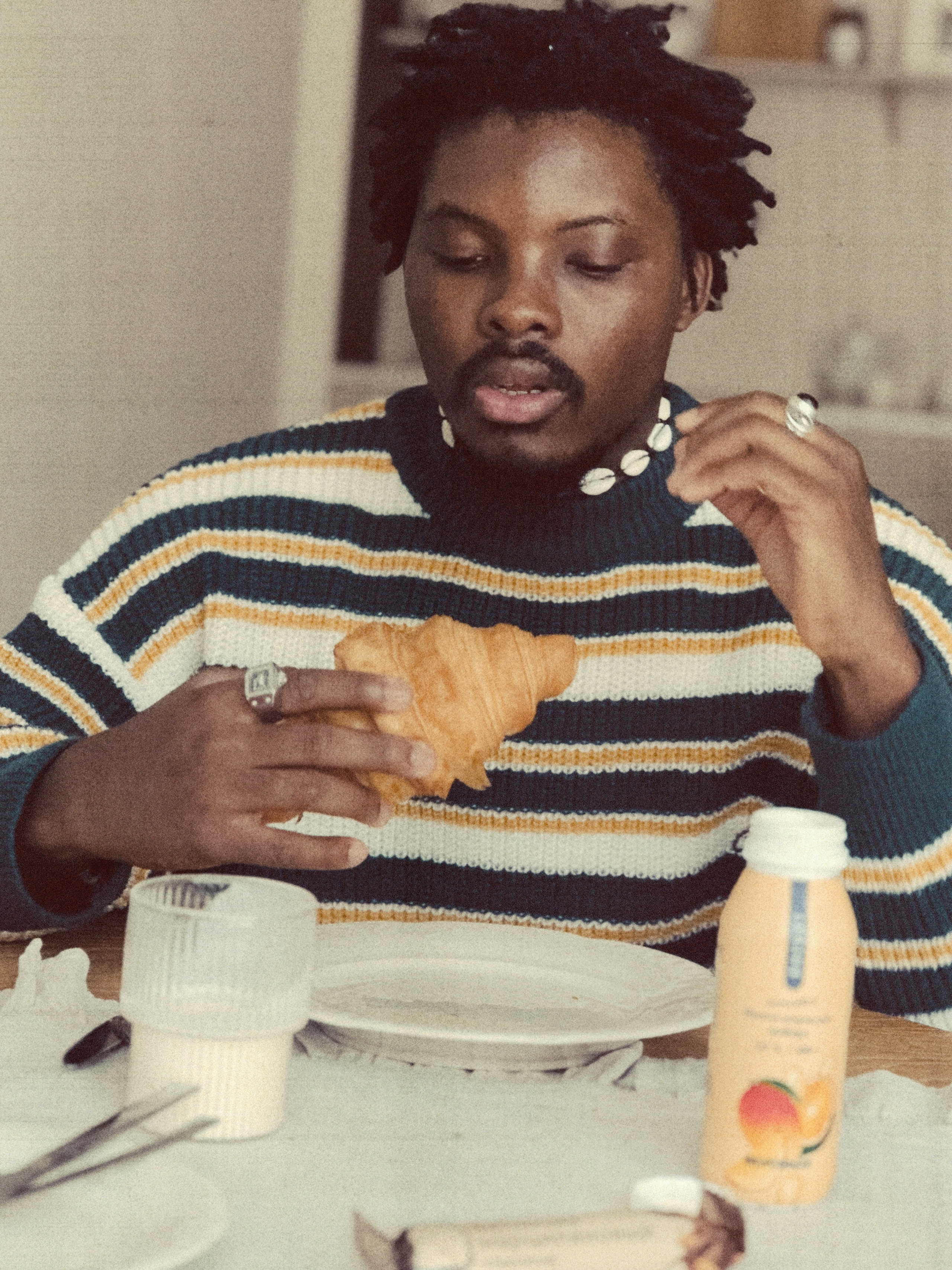 Съёмка для ВкусВилл. Чувственный мобильный фотограф в Казани и Сочи Дьяченко Дарья