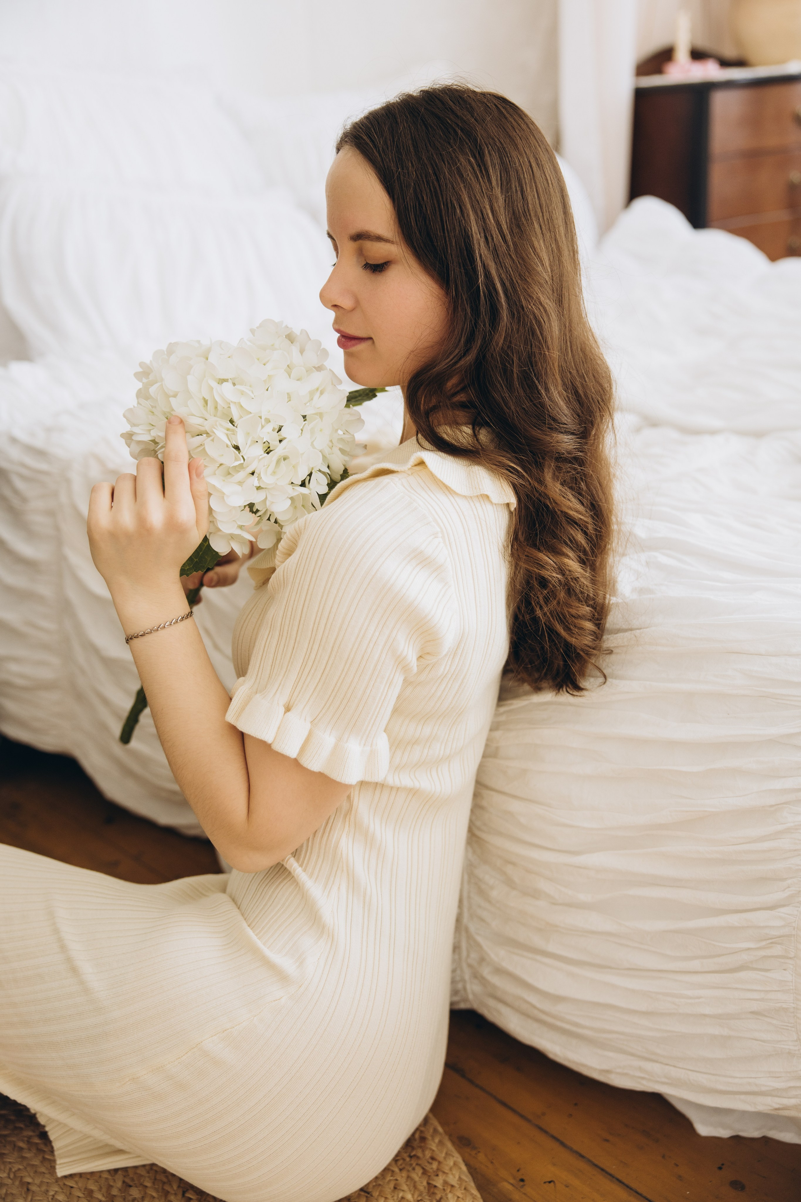 Весна в студии Лолли спейс. Свадебный, семейный фотограф в Иркутске Светлана Макаричева