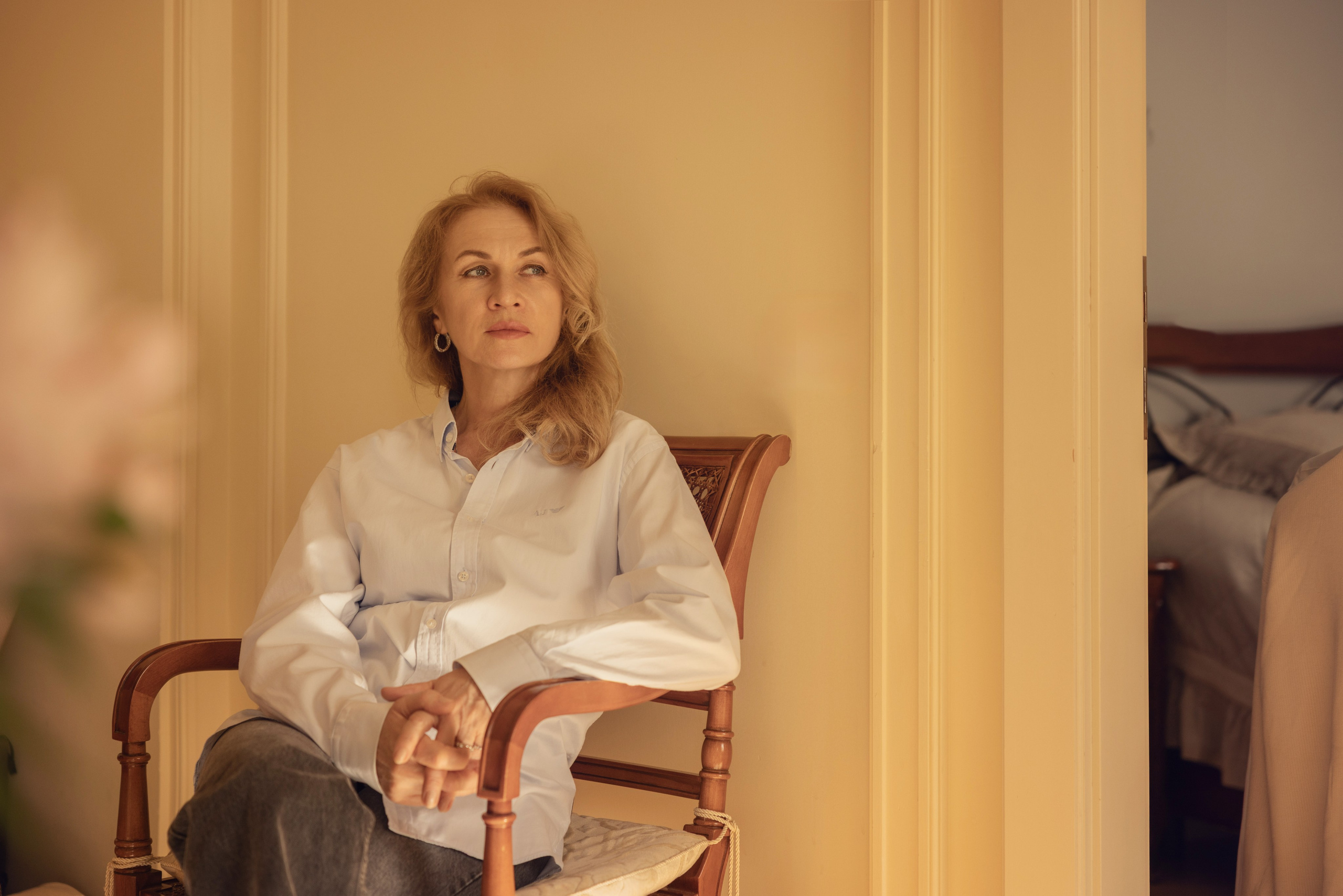 Индивидуальная фотосессия. Семейный фотограф Дина Морозова | Москва, Московская область