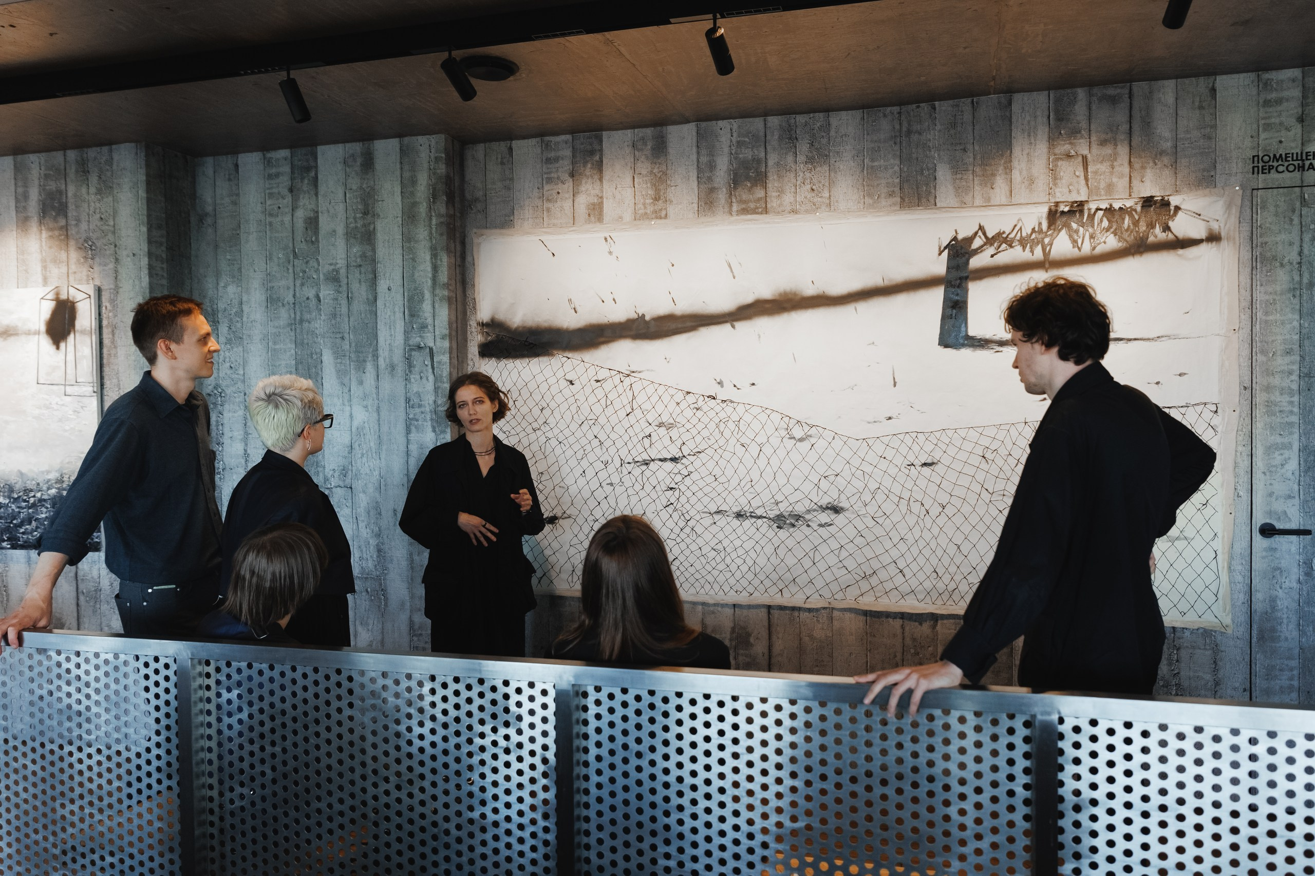 Паблик-арт проекты