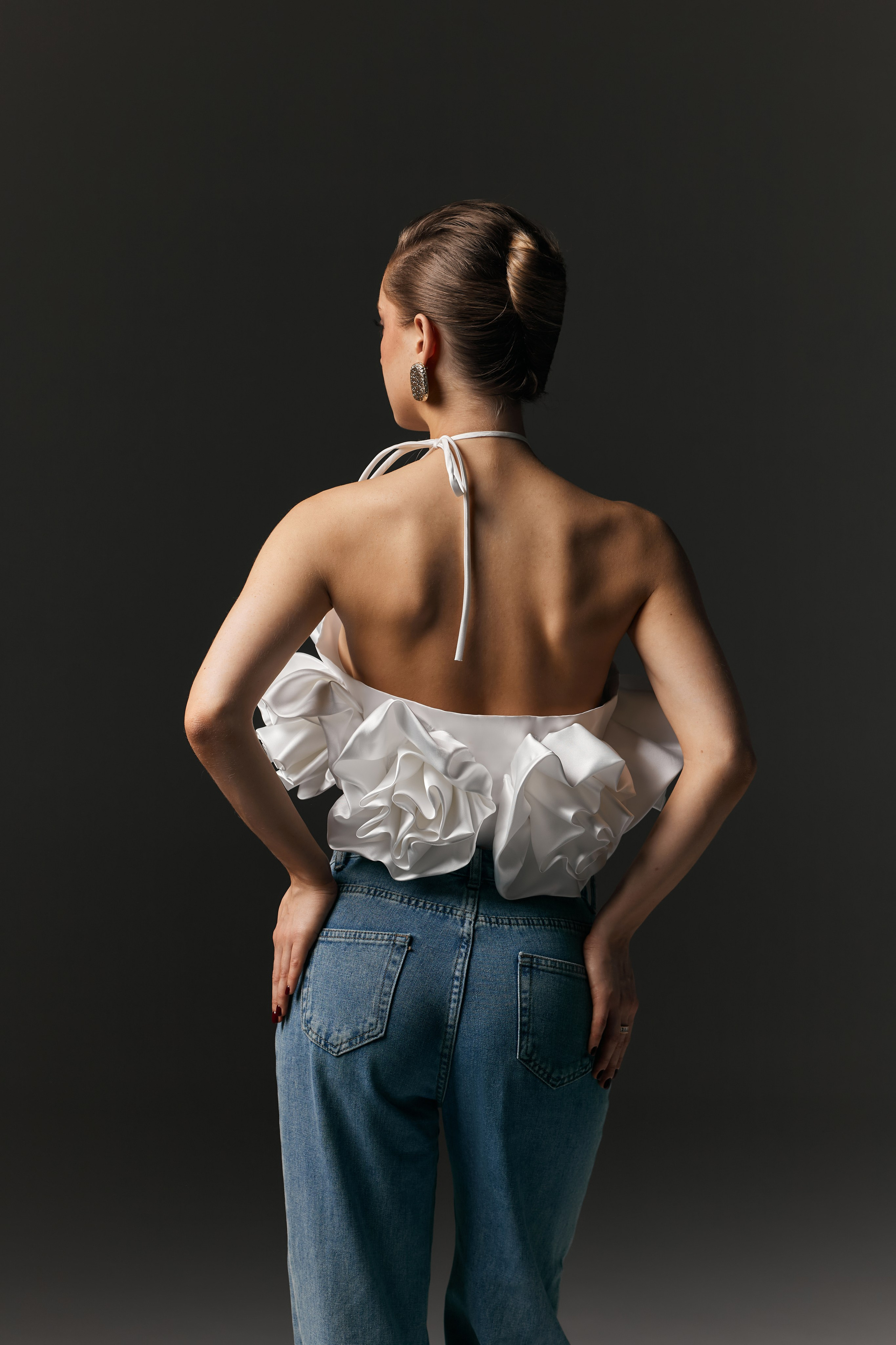 Съемочный гардероб. Фотограф в Екатеринбурге Татьяна Вискунова