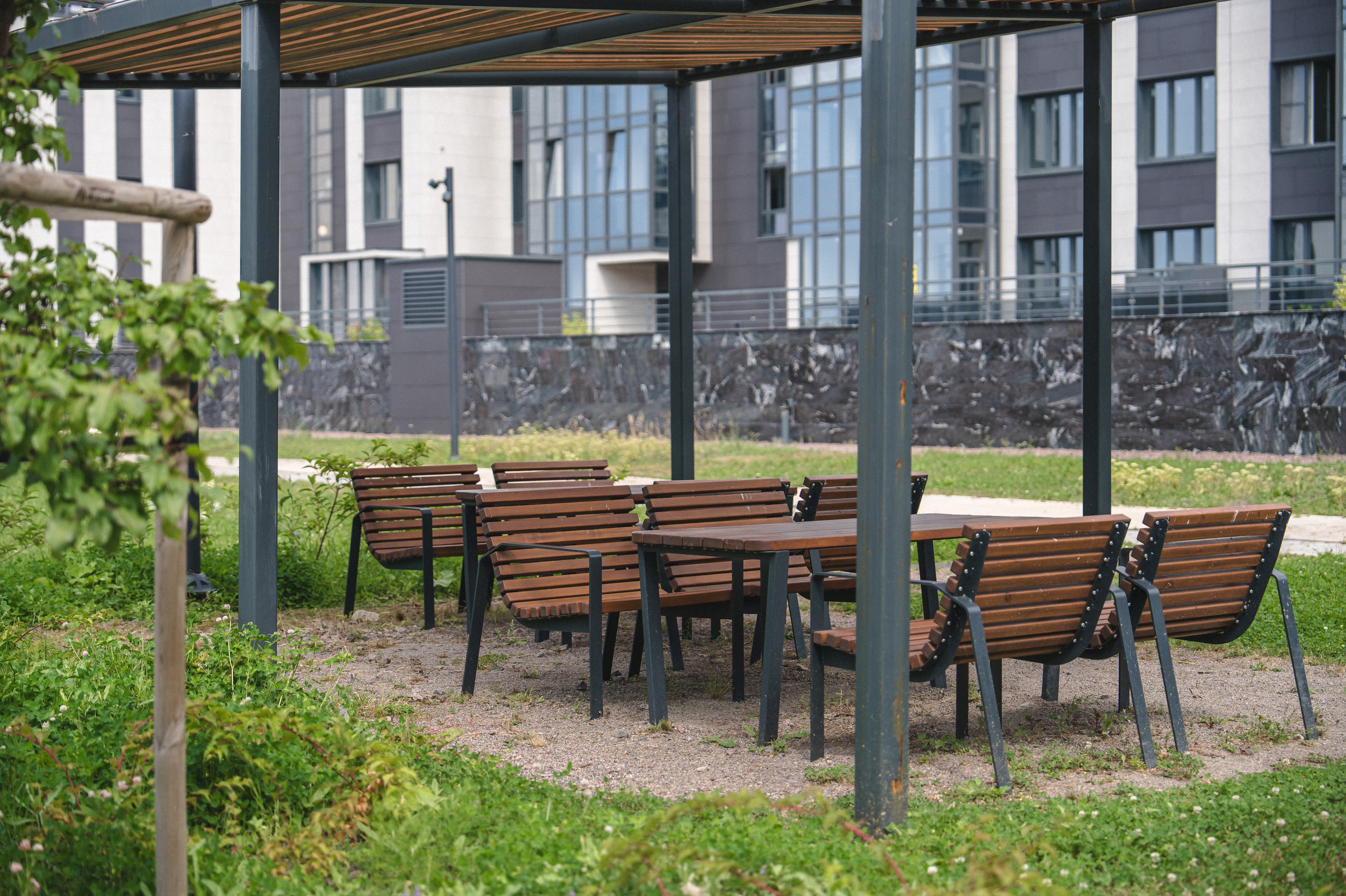 Квартира в ЖК «Ривьера Клаб». Святослав Буньков | фотограф