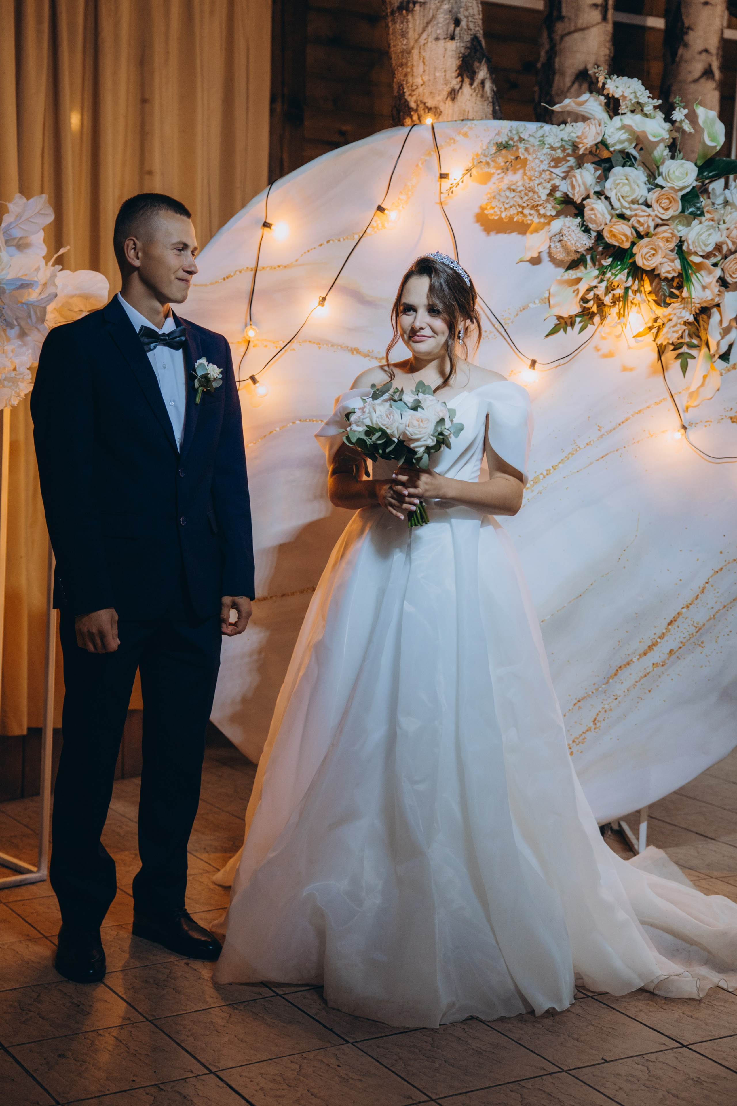 Дмитрий и Тамара. Свадебный, семейный фотограф в Иркутске Светлана Макаричева