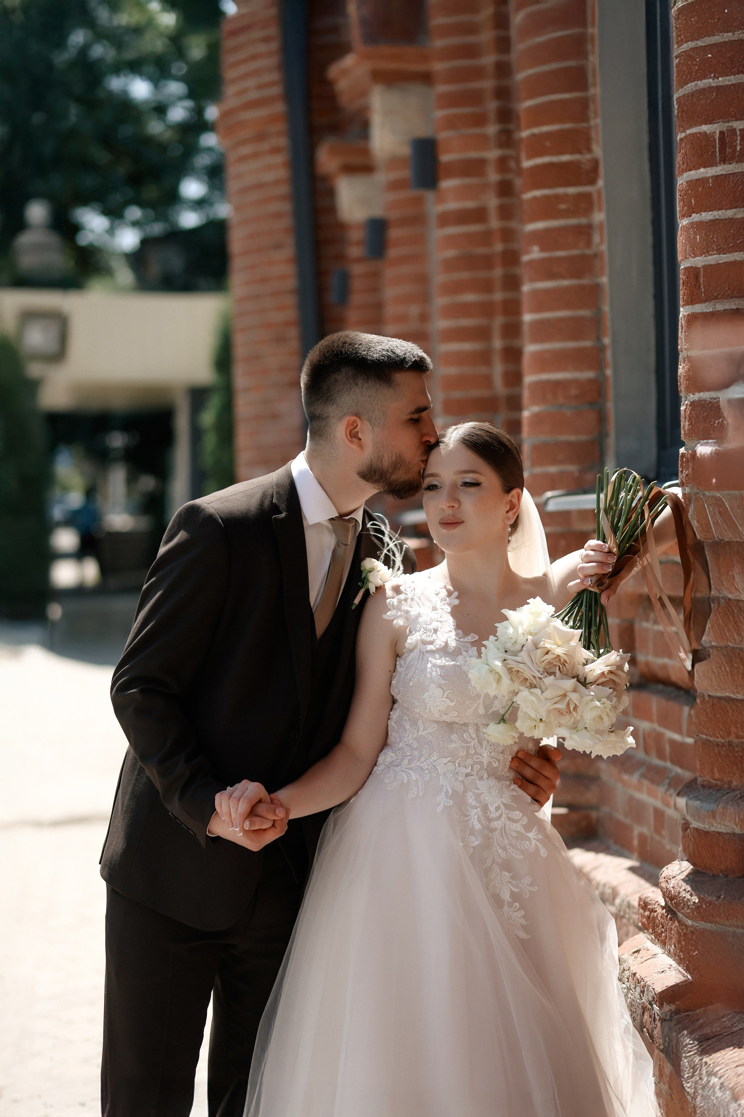 Свадебный. Семейный и свадебный фотограф Мальцева Юлия