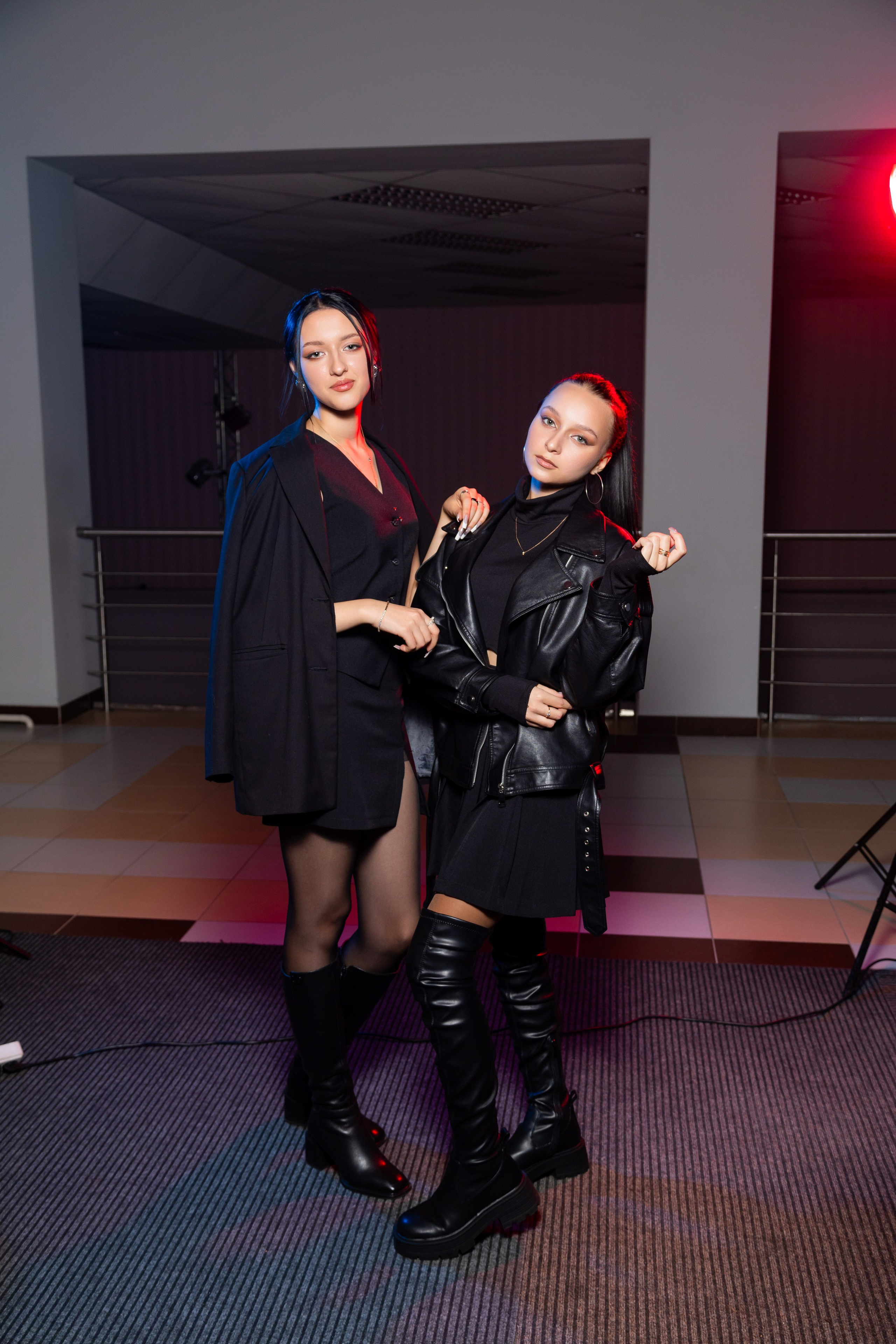 «История на три акта». Школьный фотограф Дмитрий Дудик