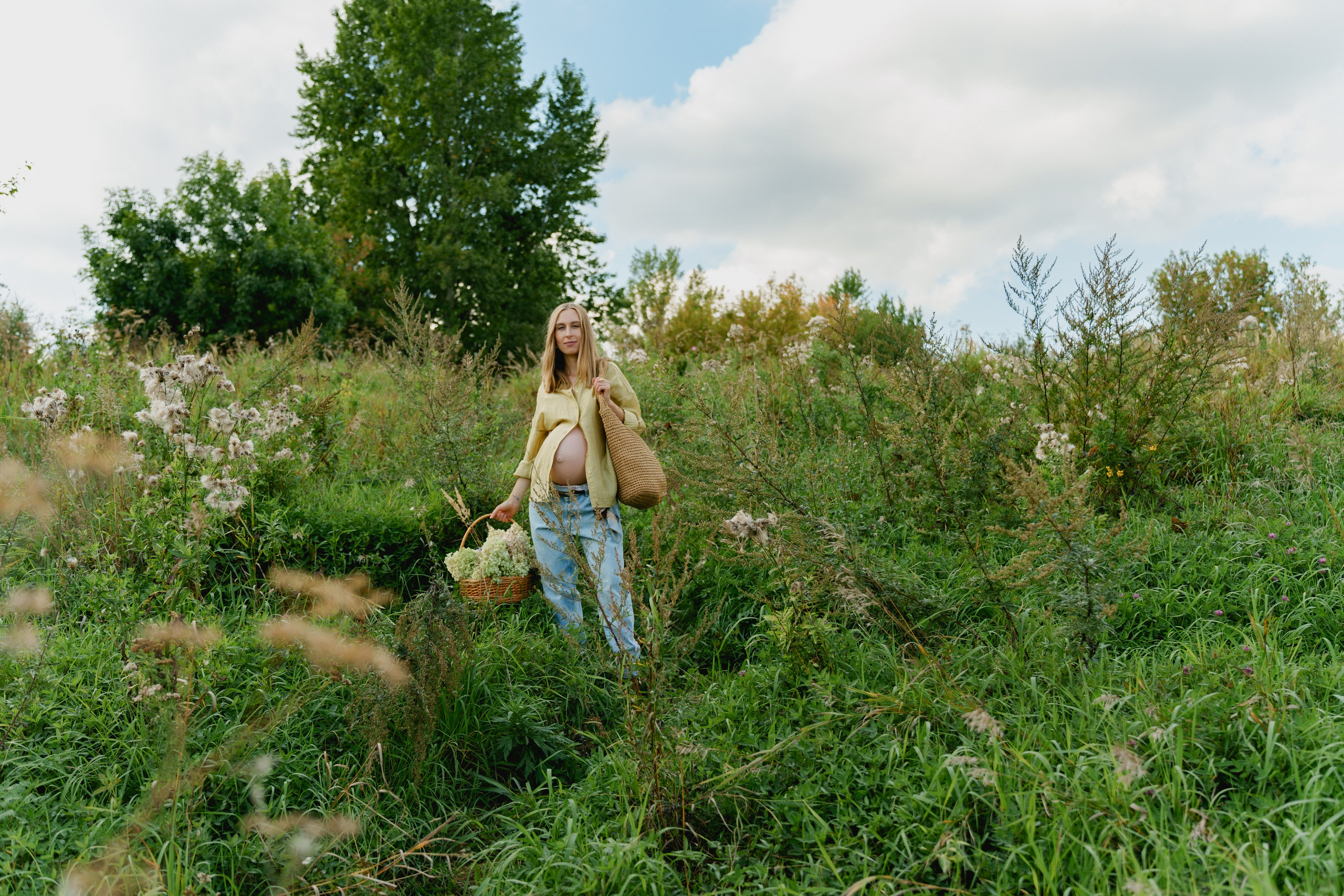Виктория Саханкова — портретный и семейный фотограф в Москве