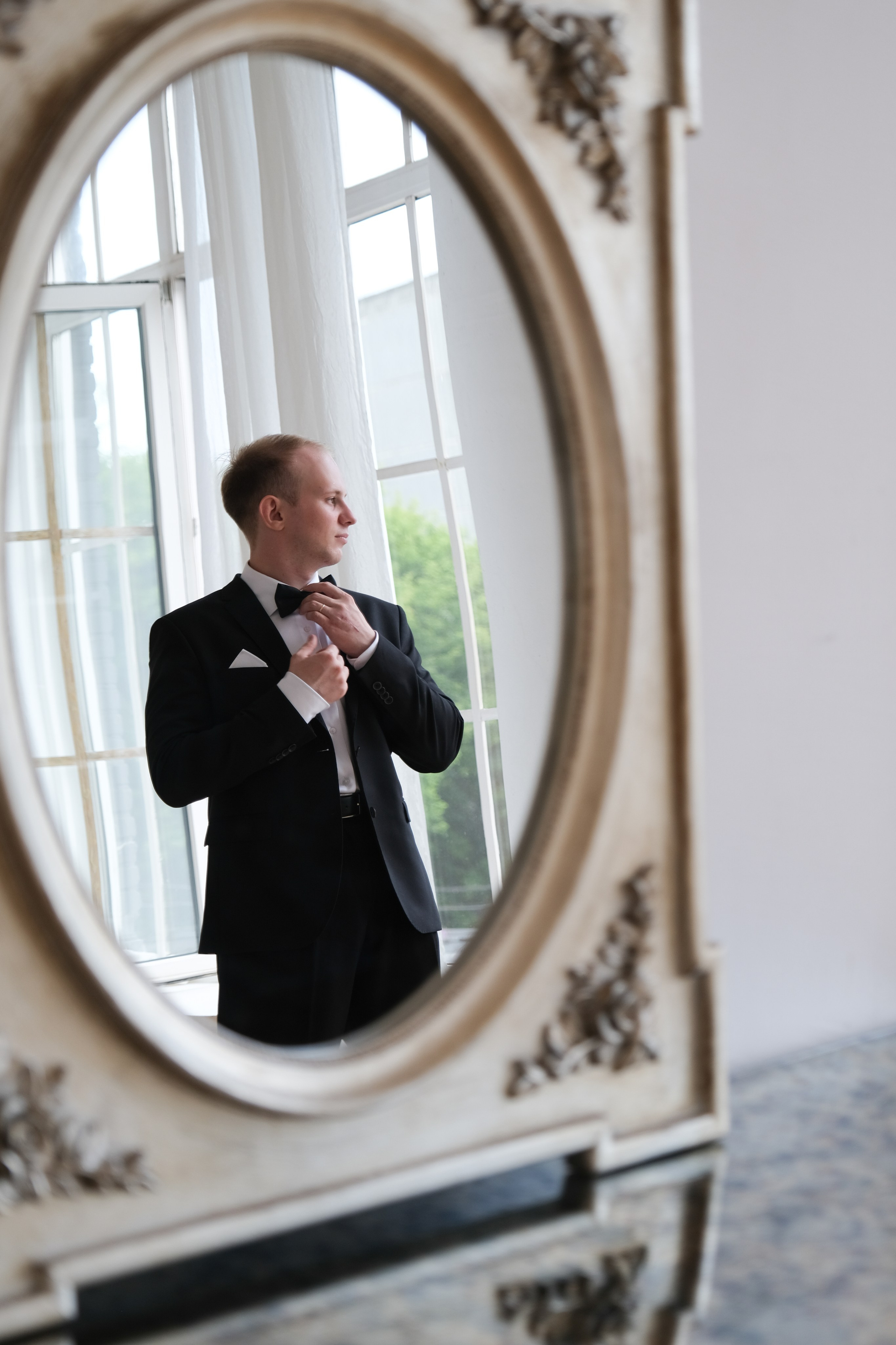 Свадьба Ильи и Валентины. Свадебный фотограф в Челябинске Сырчикова Наталья