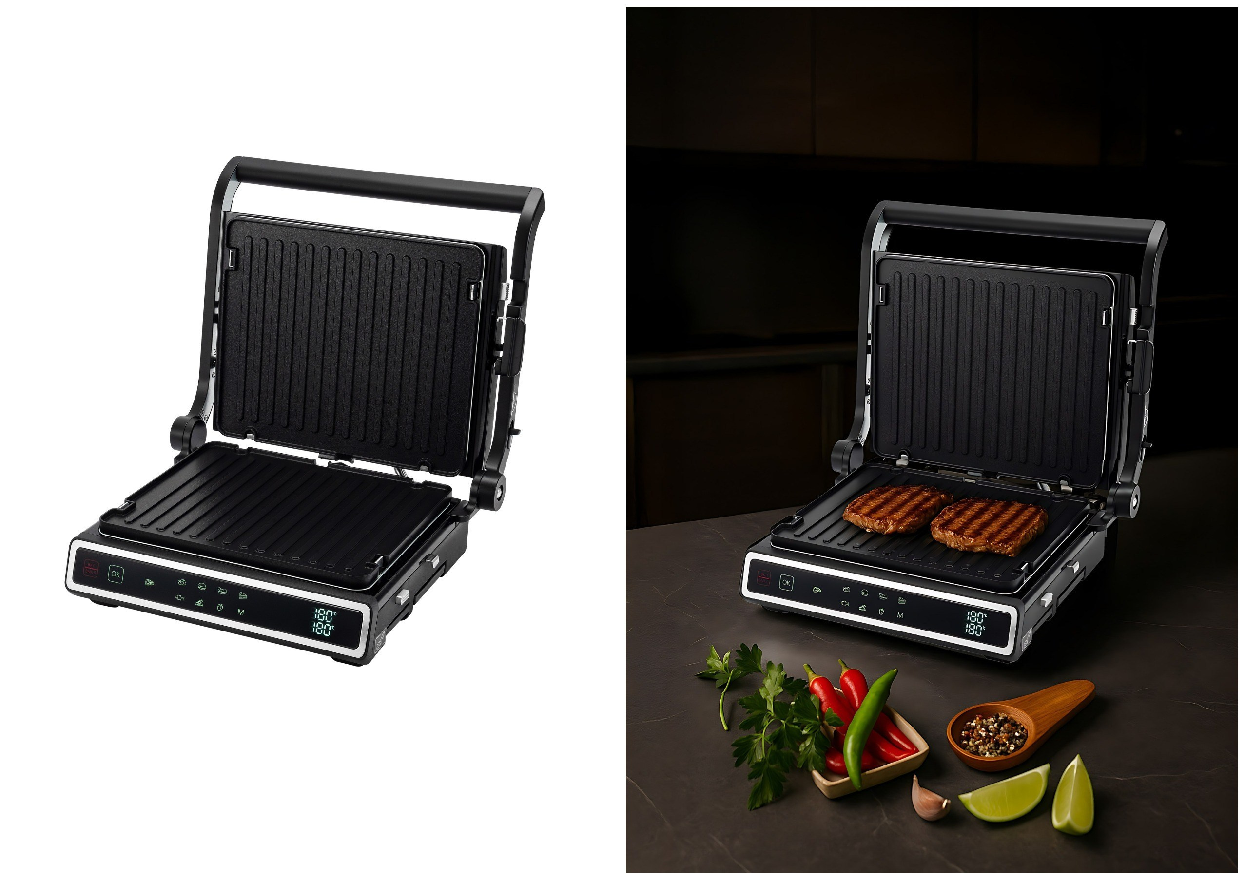 Фото с помощью ИИ | Sale Easy