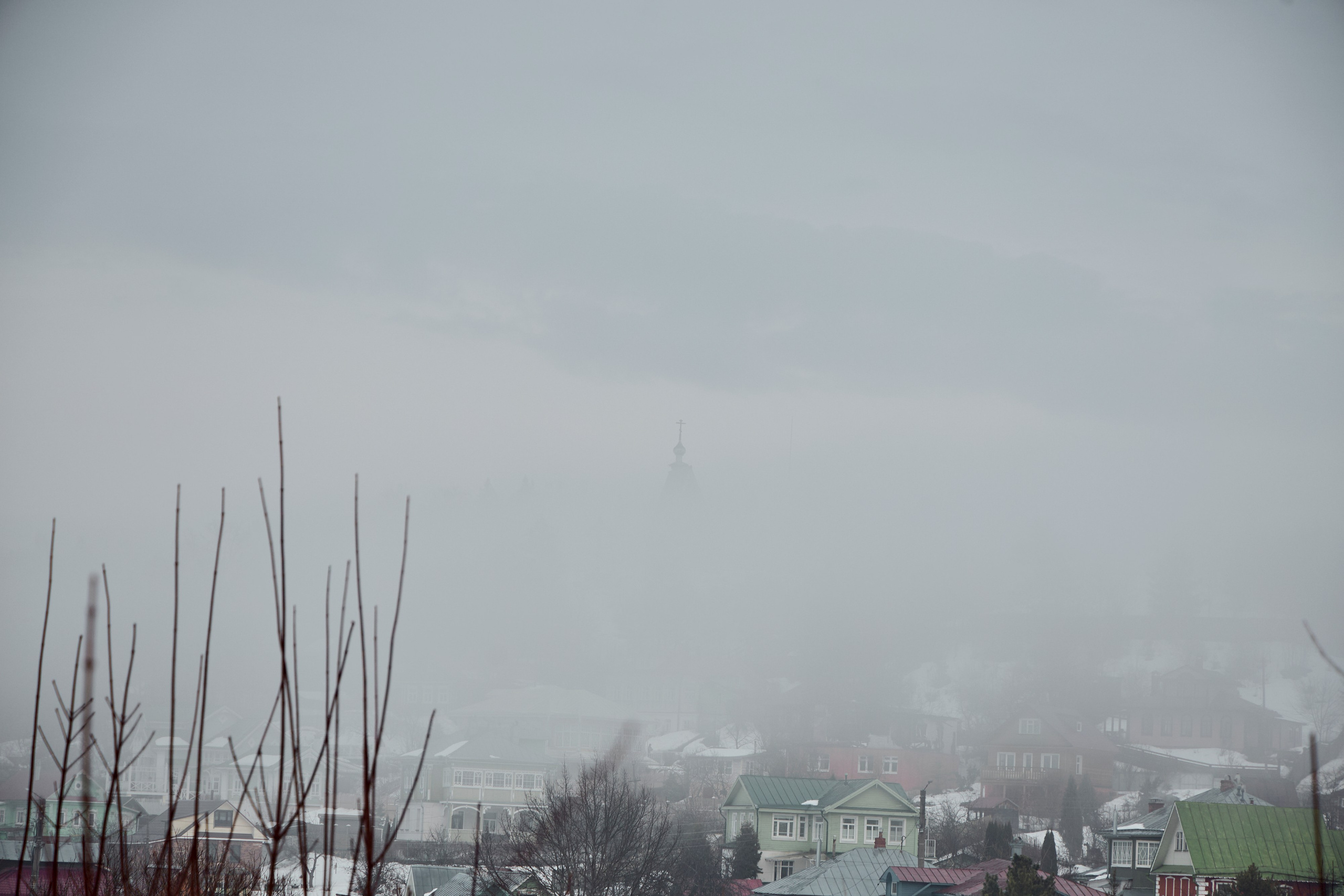 Дискуссионный клуб «Попутного ветра» | Левитановский культурный центр. Плёс. OSPhoto