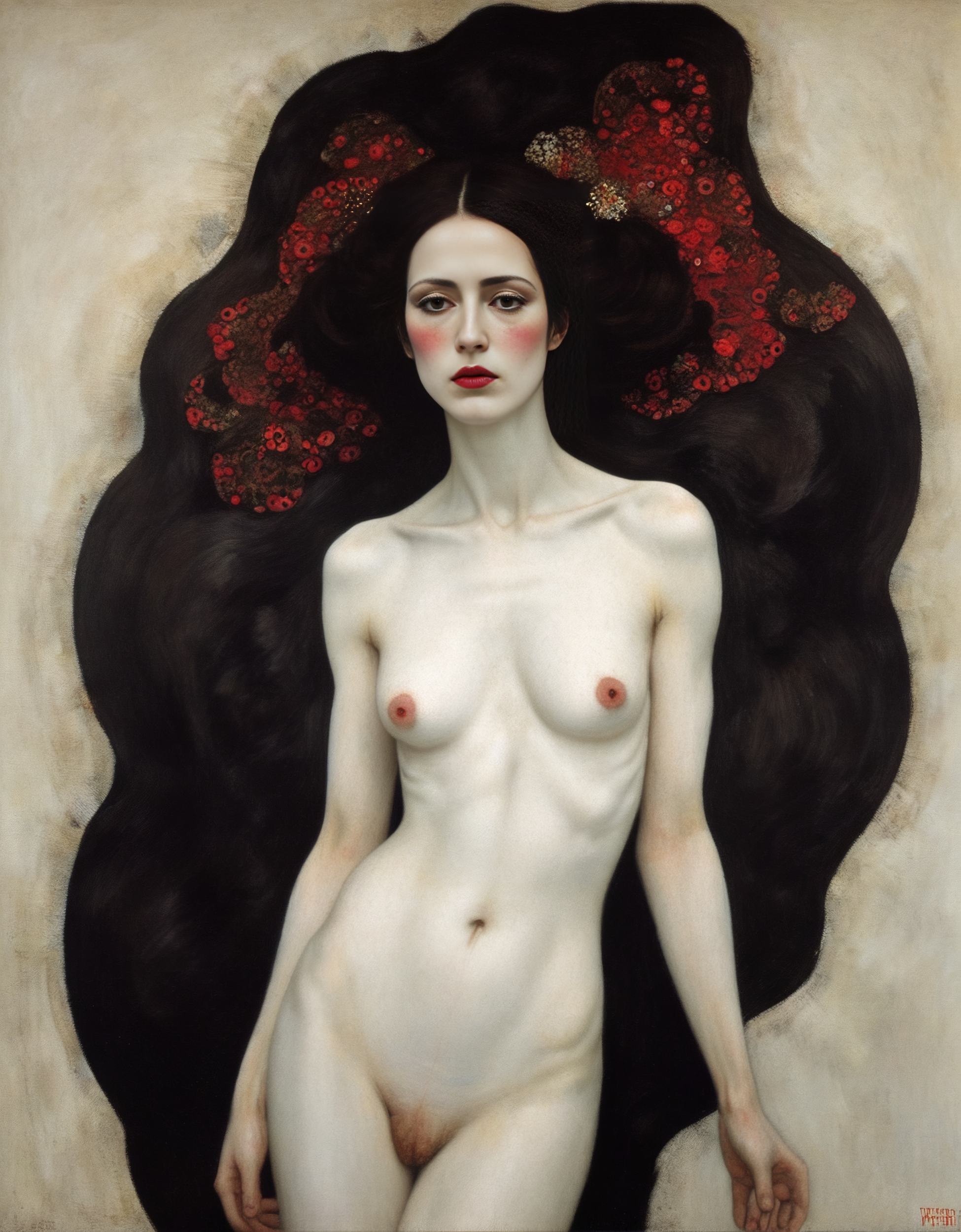 Постеры. Портретный фотограф