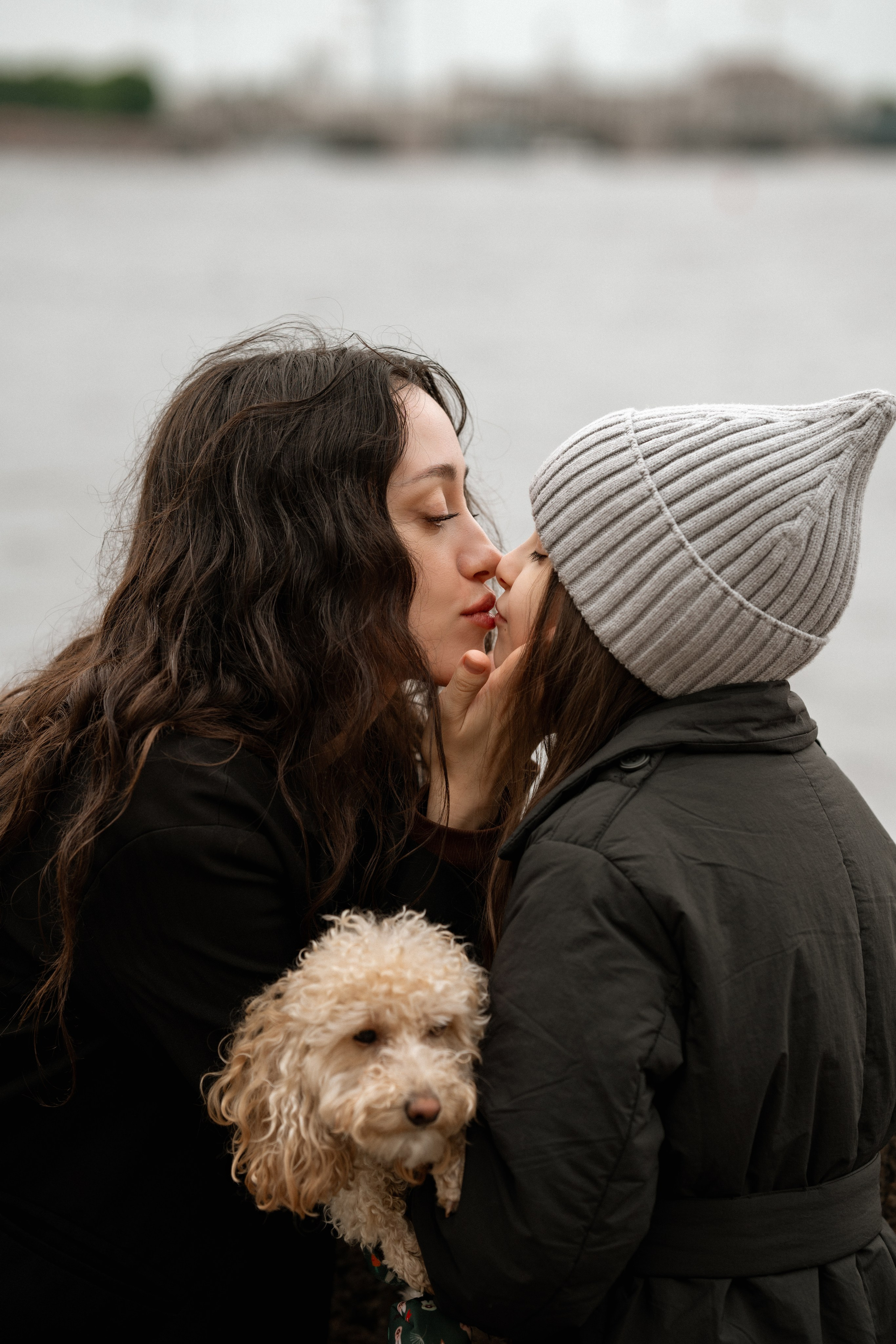 Оля. Семейный фотограф в Санкт-Петербурге — Наташа Тарасенко