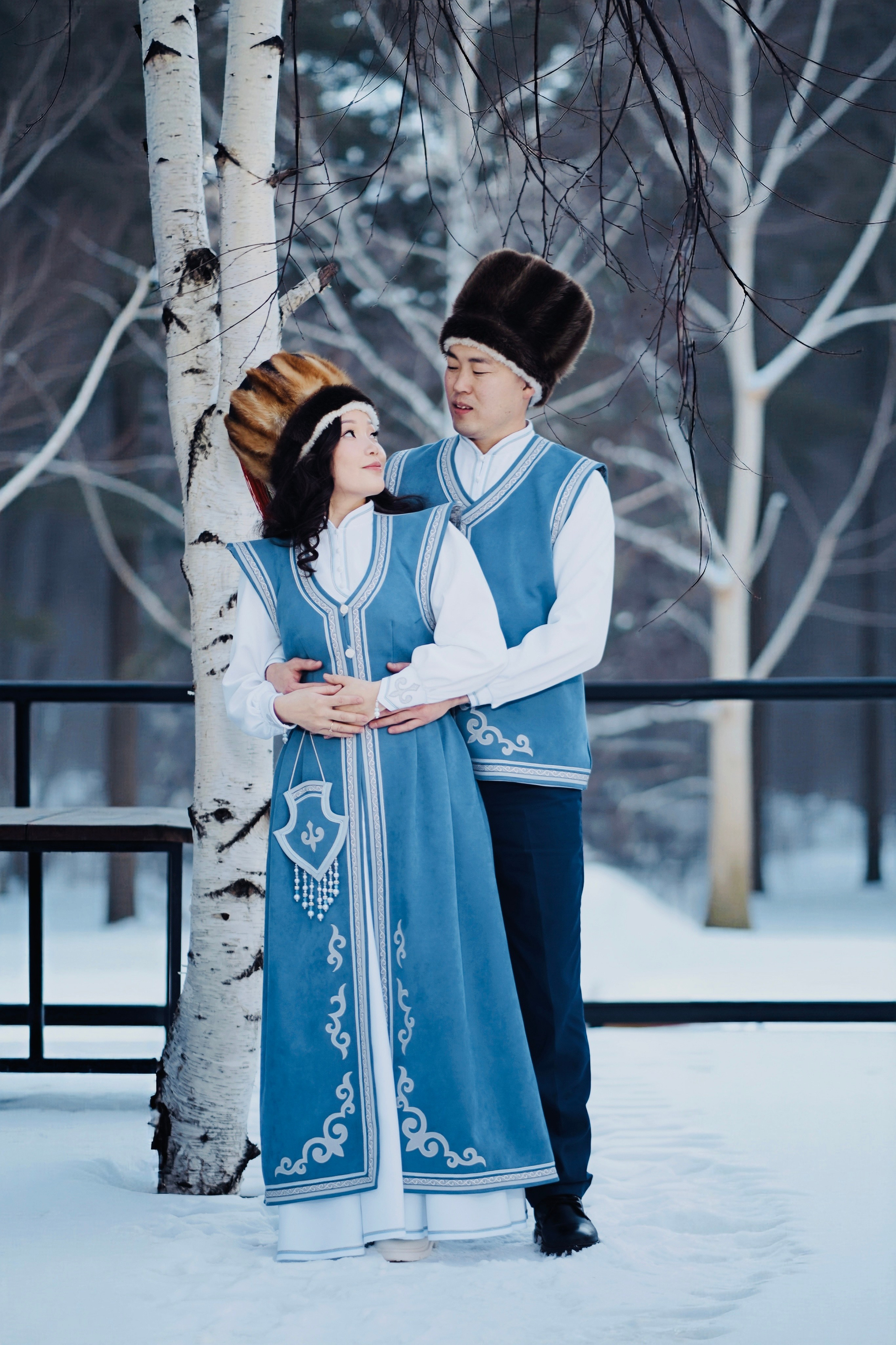 Свадебный день. Выездной фотограф-видеограф в Республике Алтай Солоны Куюкова