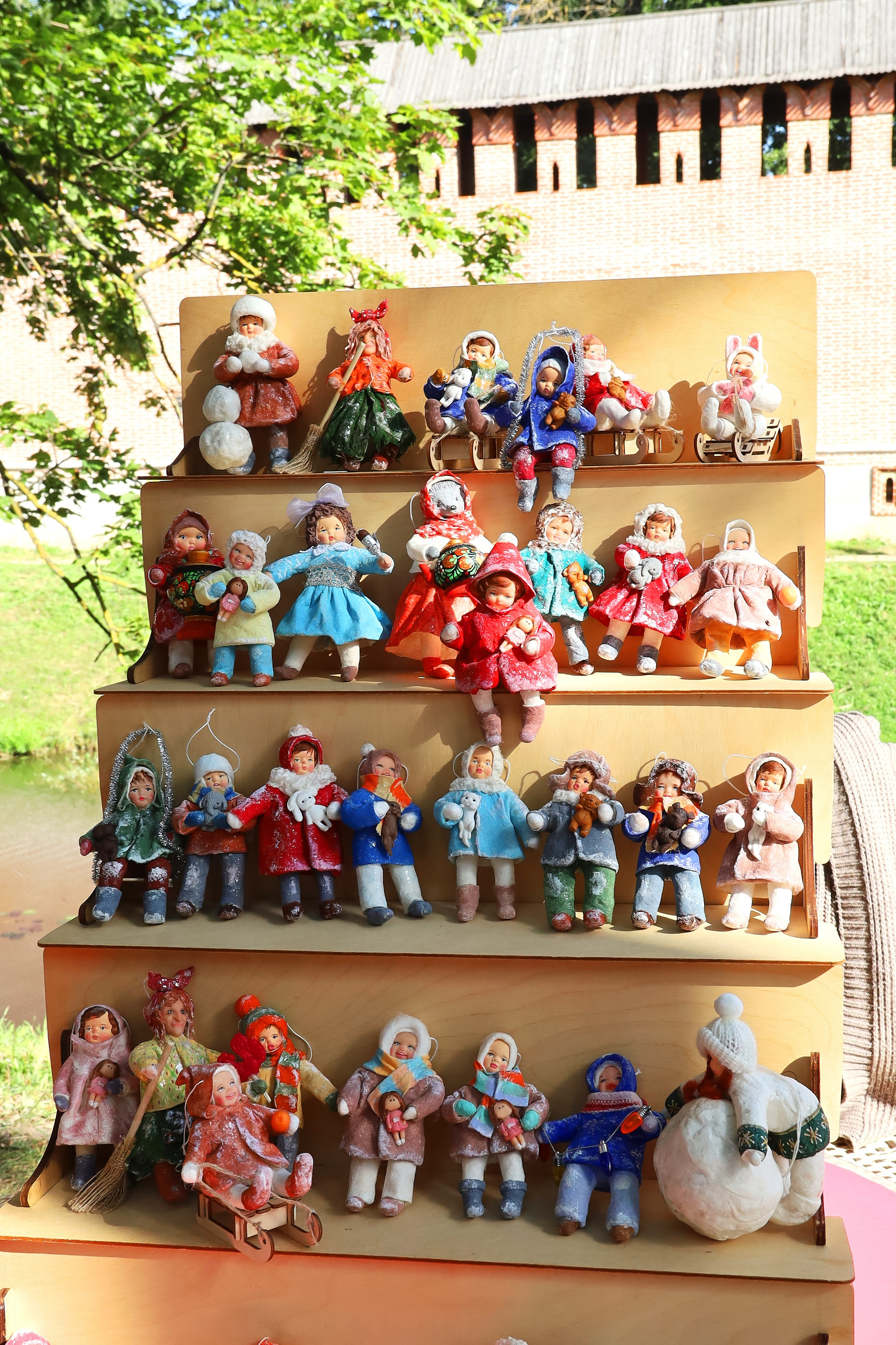 Международный эстафетный фестиваль PRОWOMENFEST 2024. Фотограф в Смоленске Ася Польшина