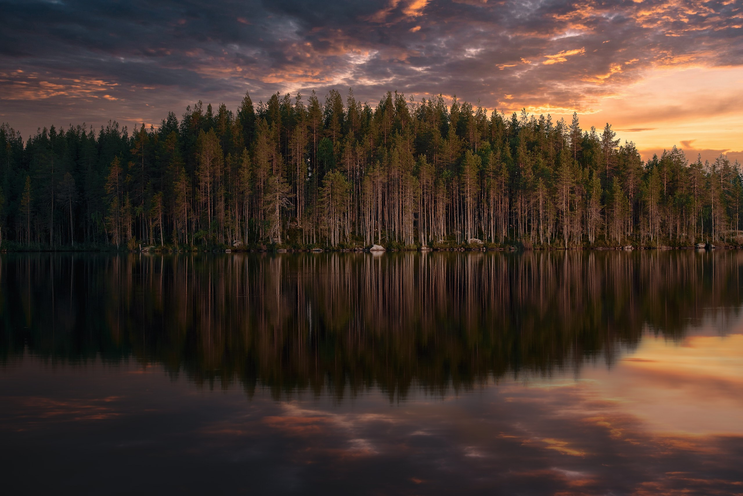 Андрей Баскевич пейзажный и travel-фотограф в Зеленограде