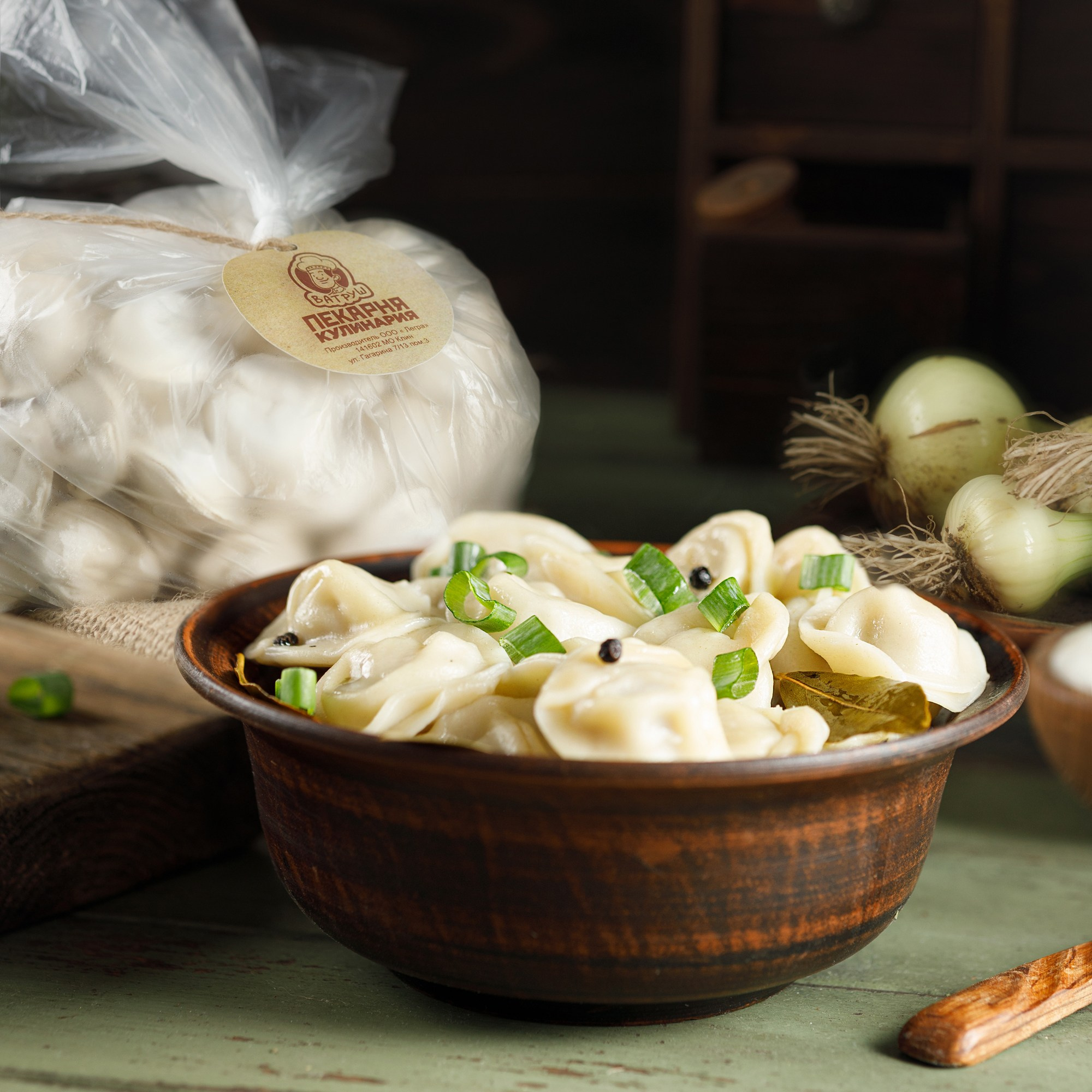 Съемка полуфабрикатов. Фуд и предметный фотограф Гришина Ольга