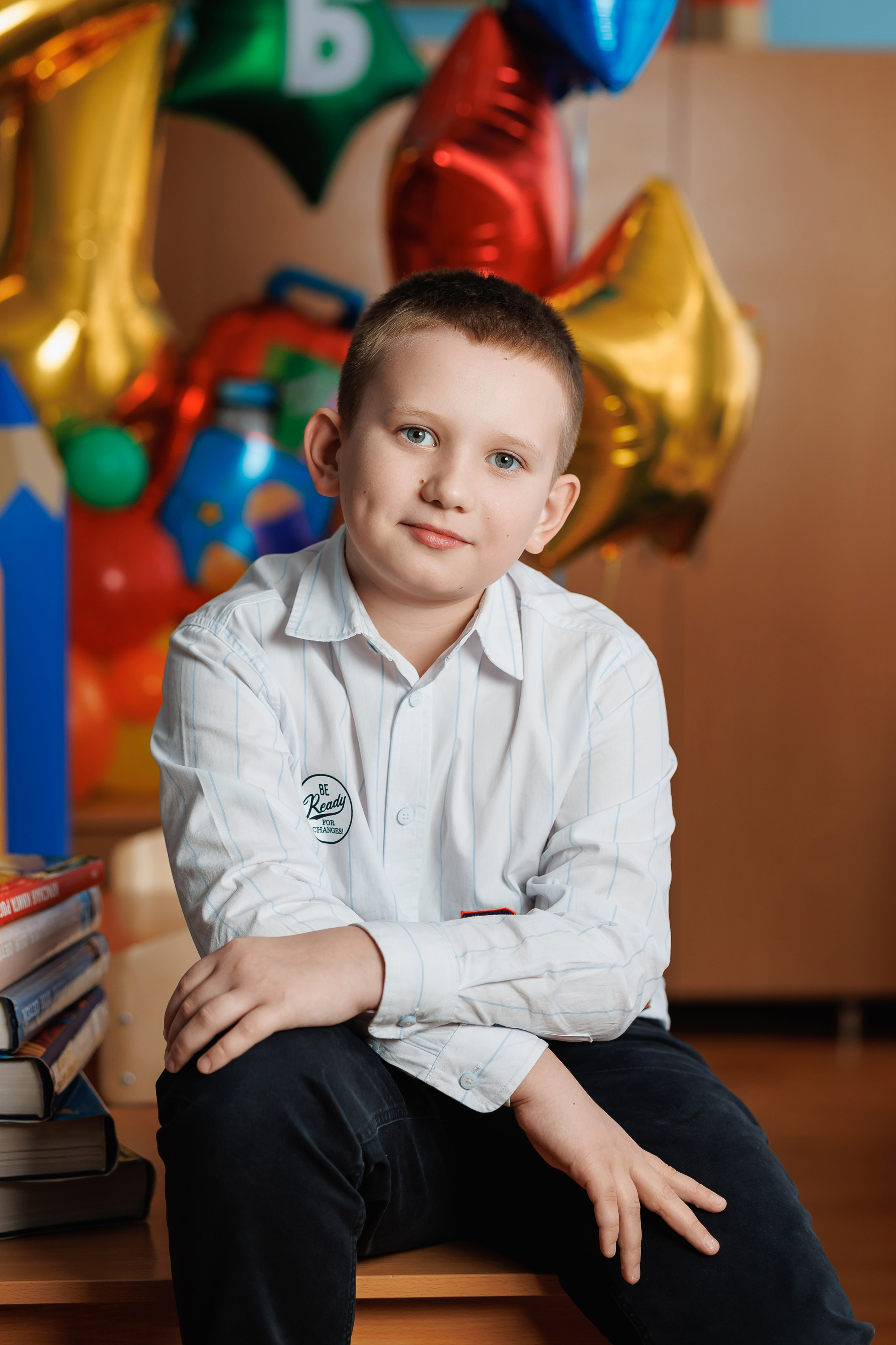 Трюмо подробности