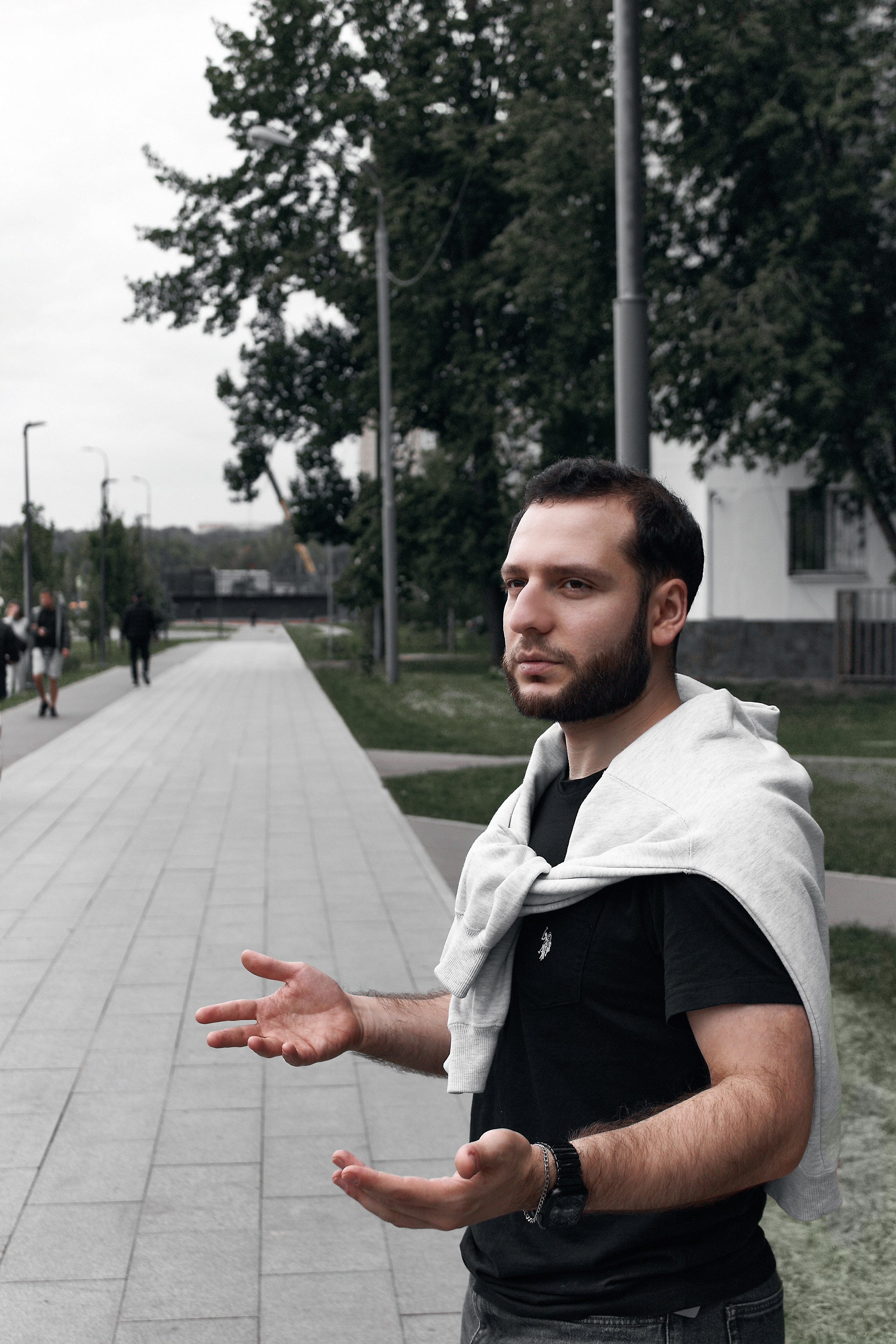 Условия. Ваш Фотограф в Москве